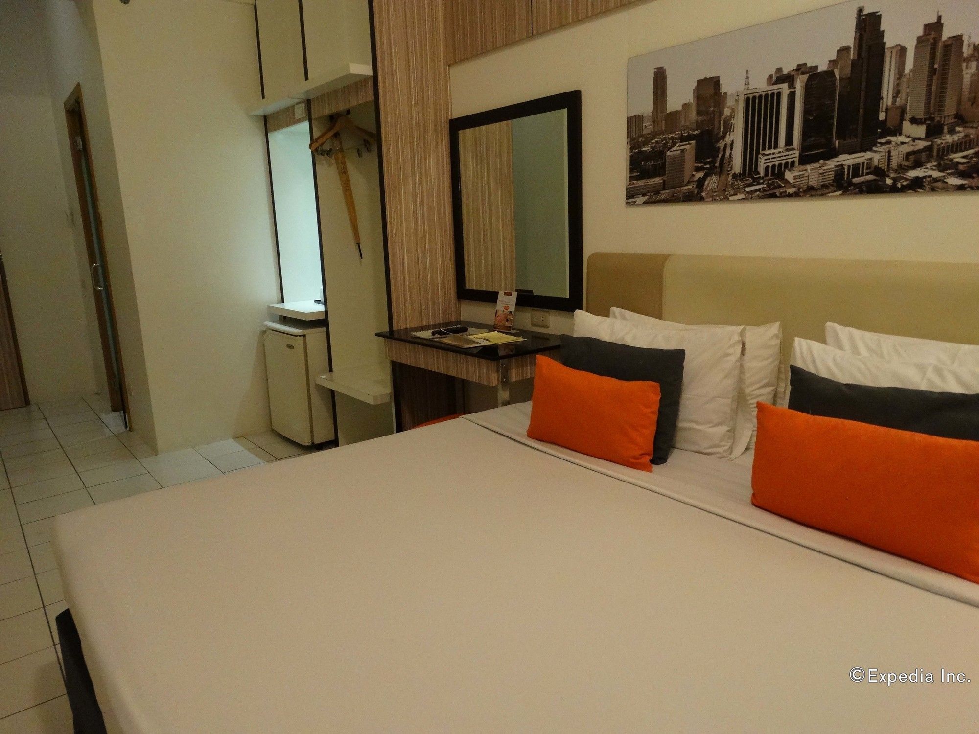 Octagon Mansion Hotel