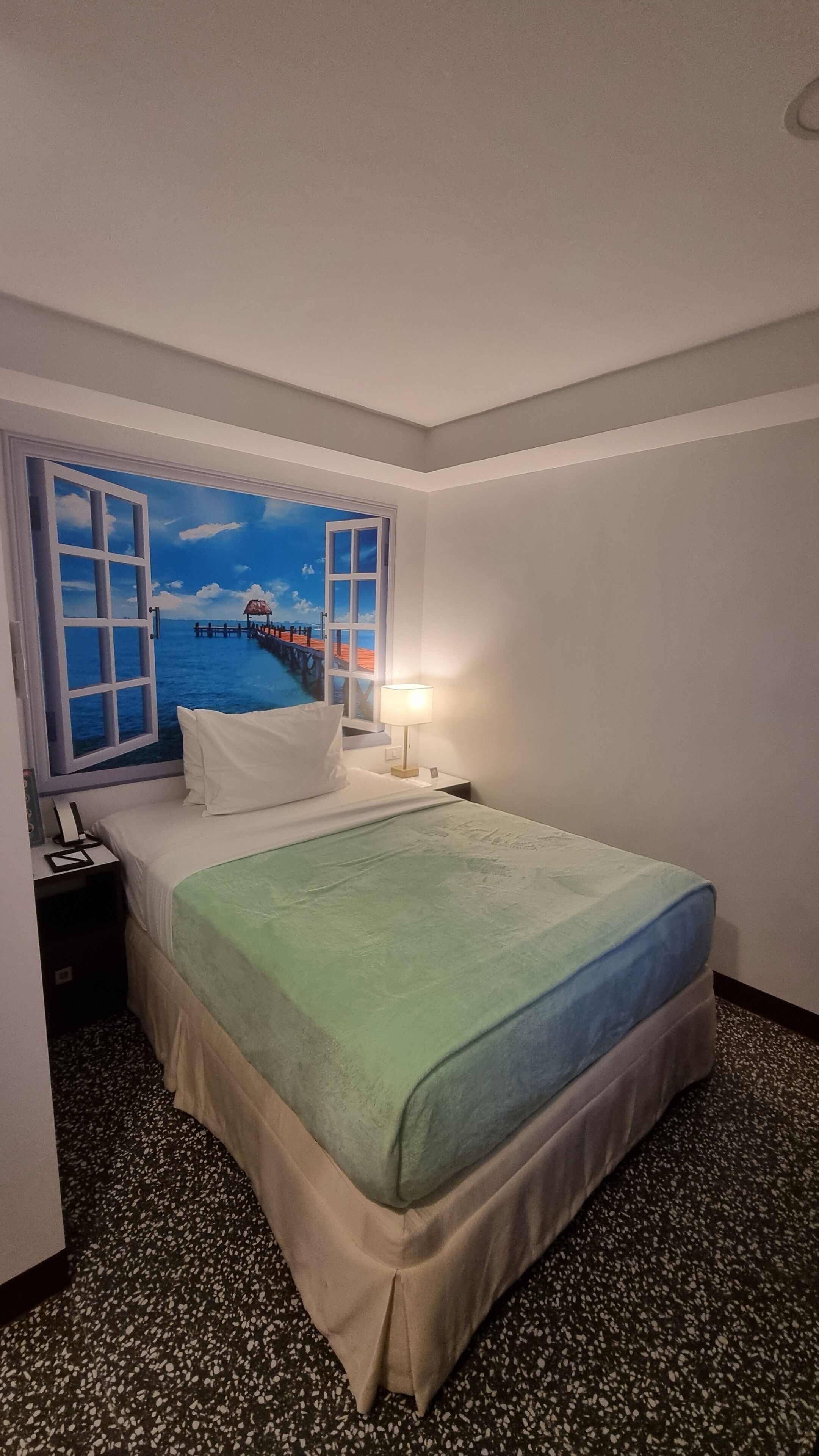 One Cristina Suites