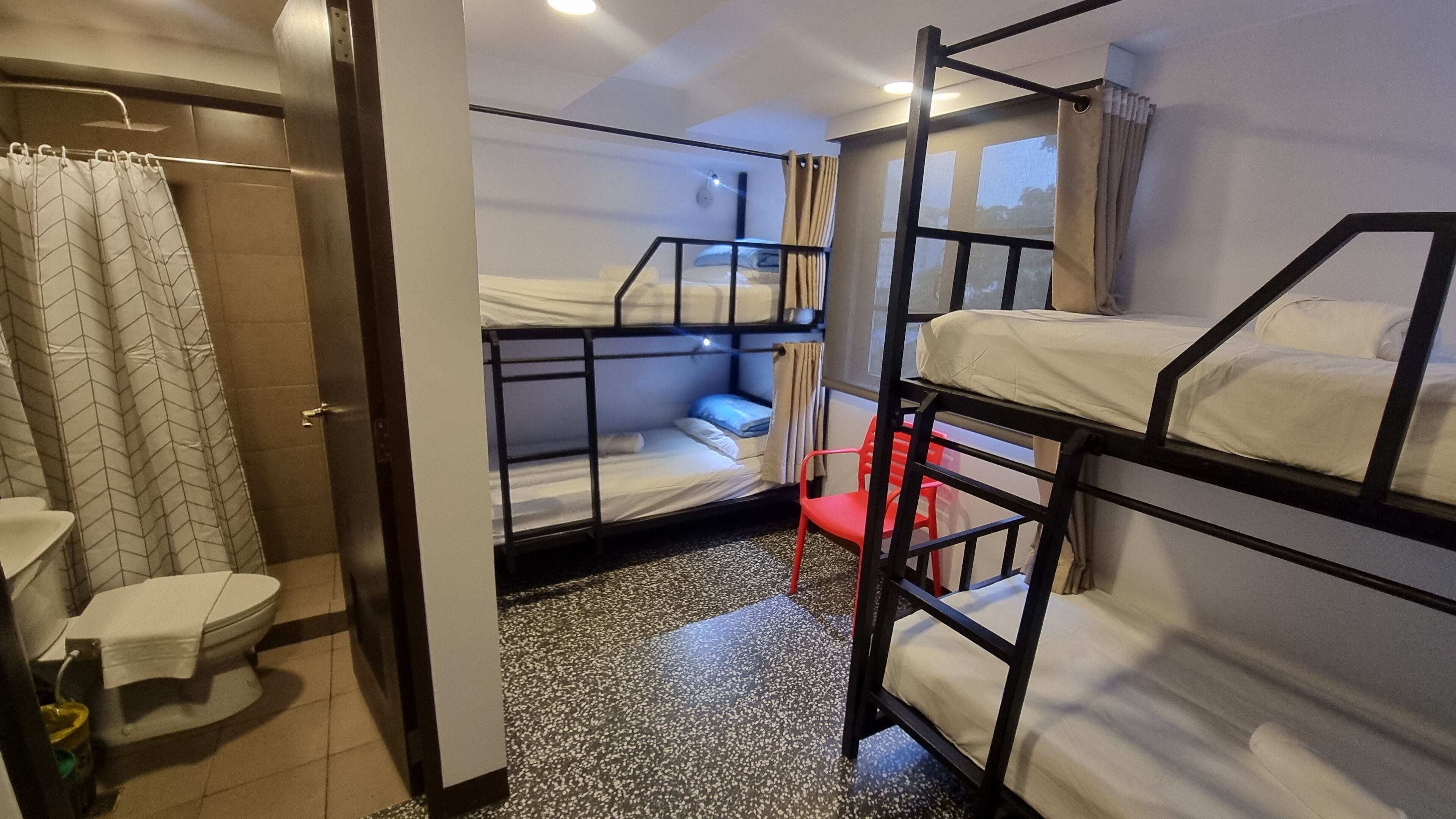 One Cristina Suites