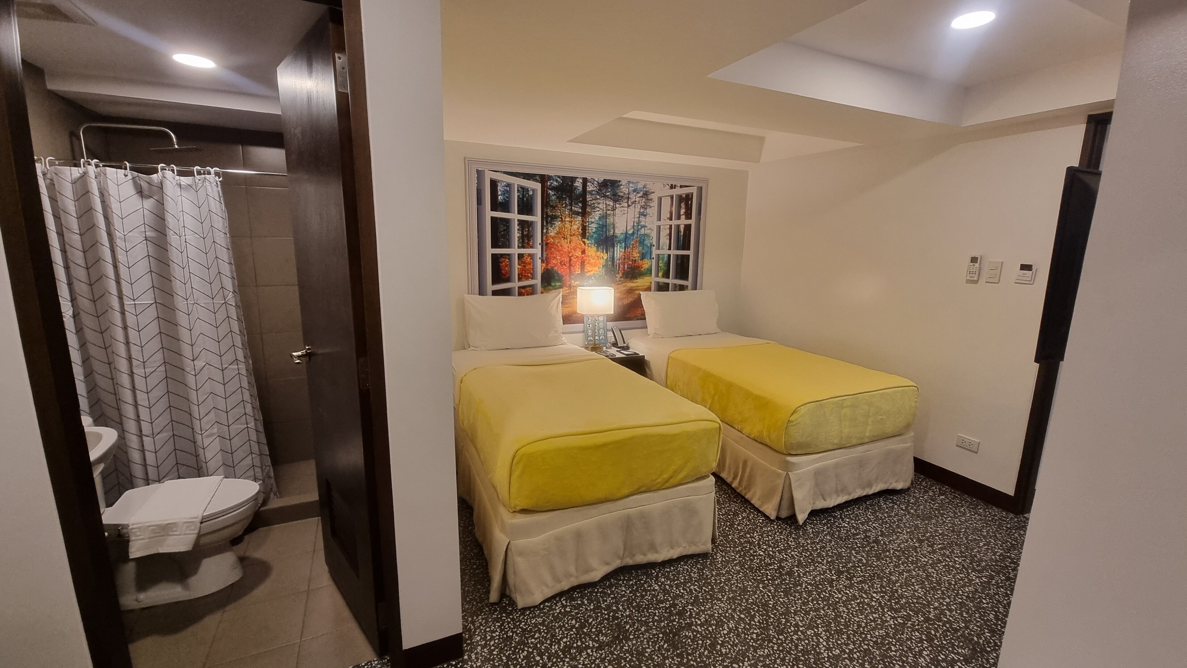 One Cristina Suites