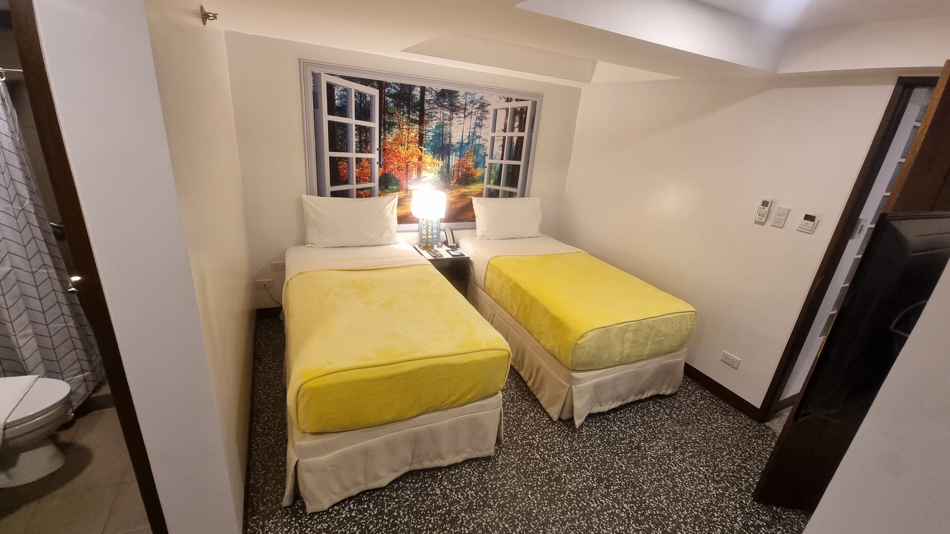 One Cristina Suites