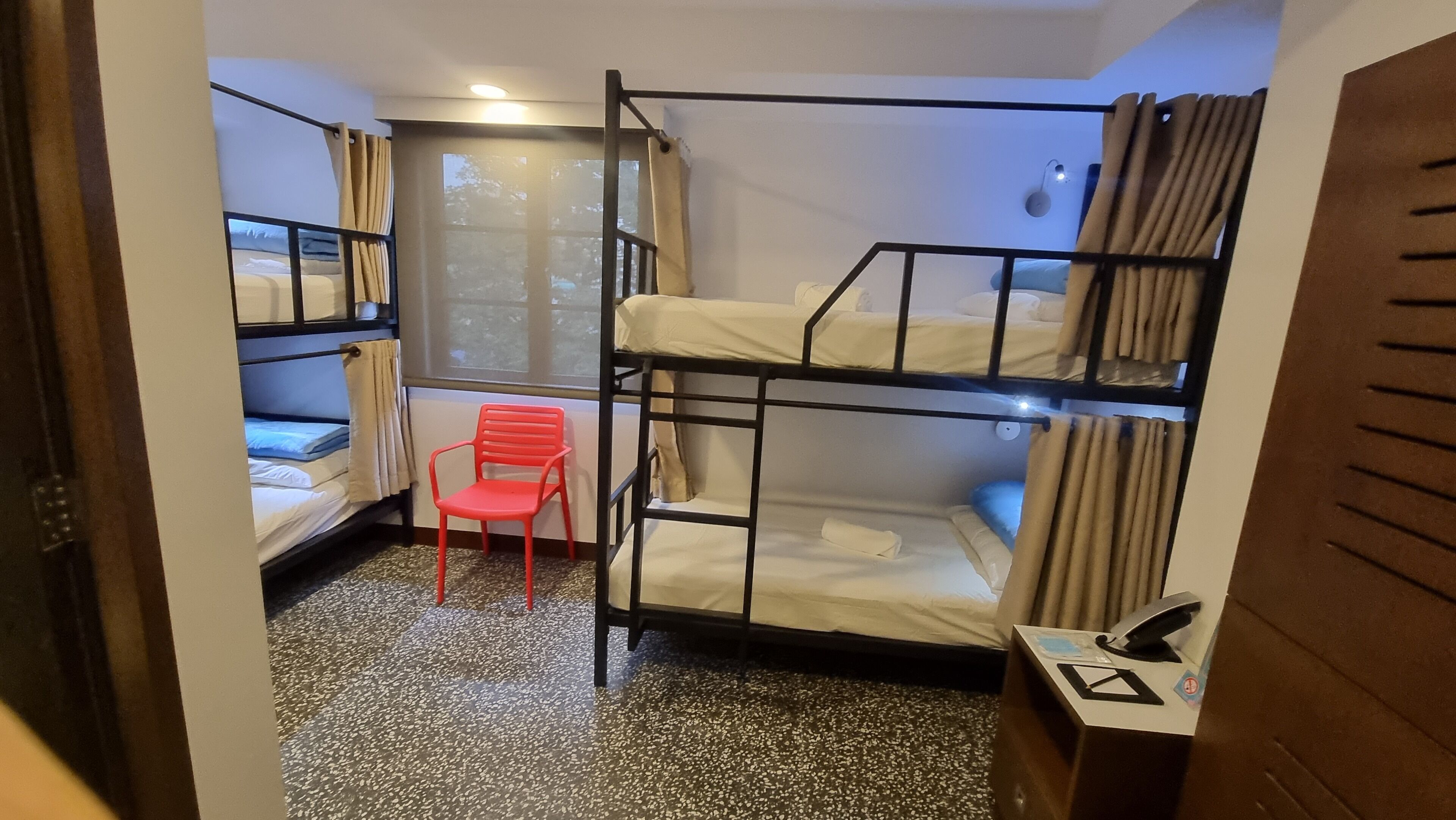 One Cristina Suites