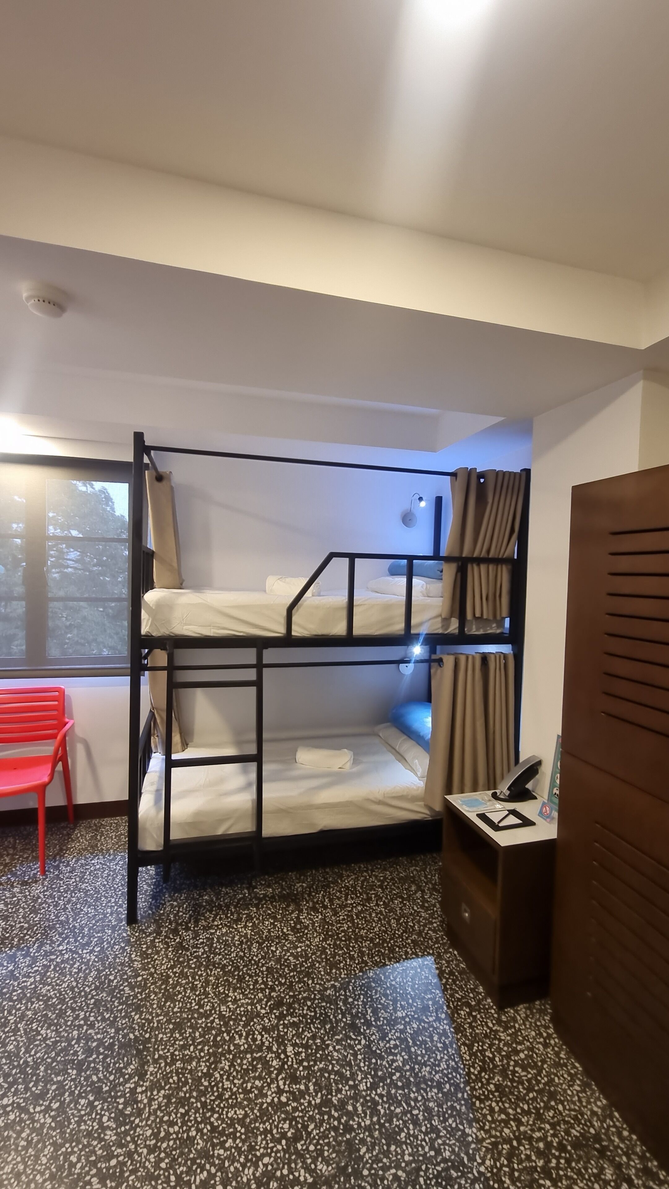One Cristina Suites