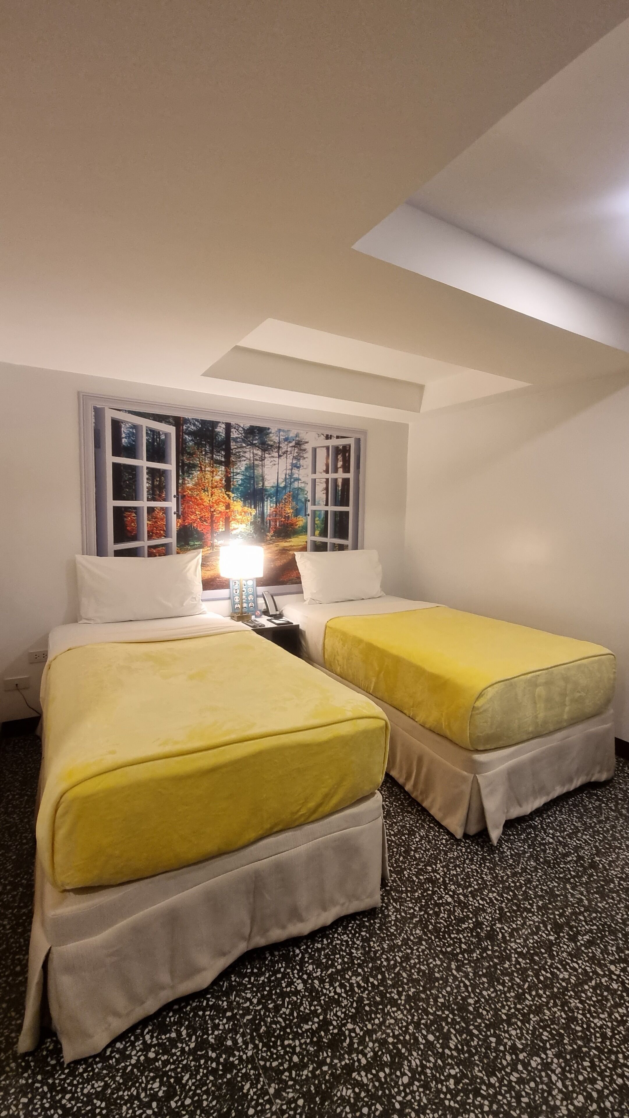 One Cristina Suites