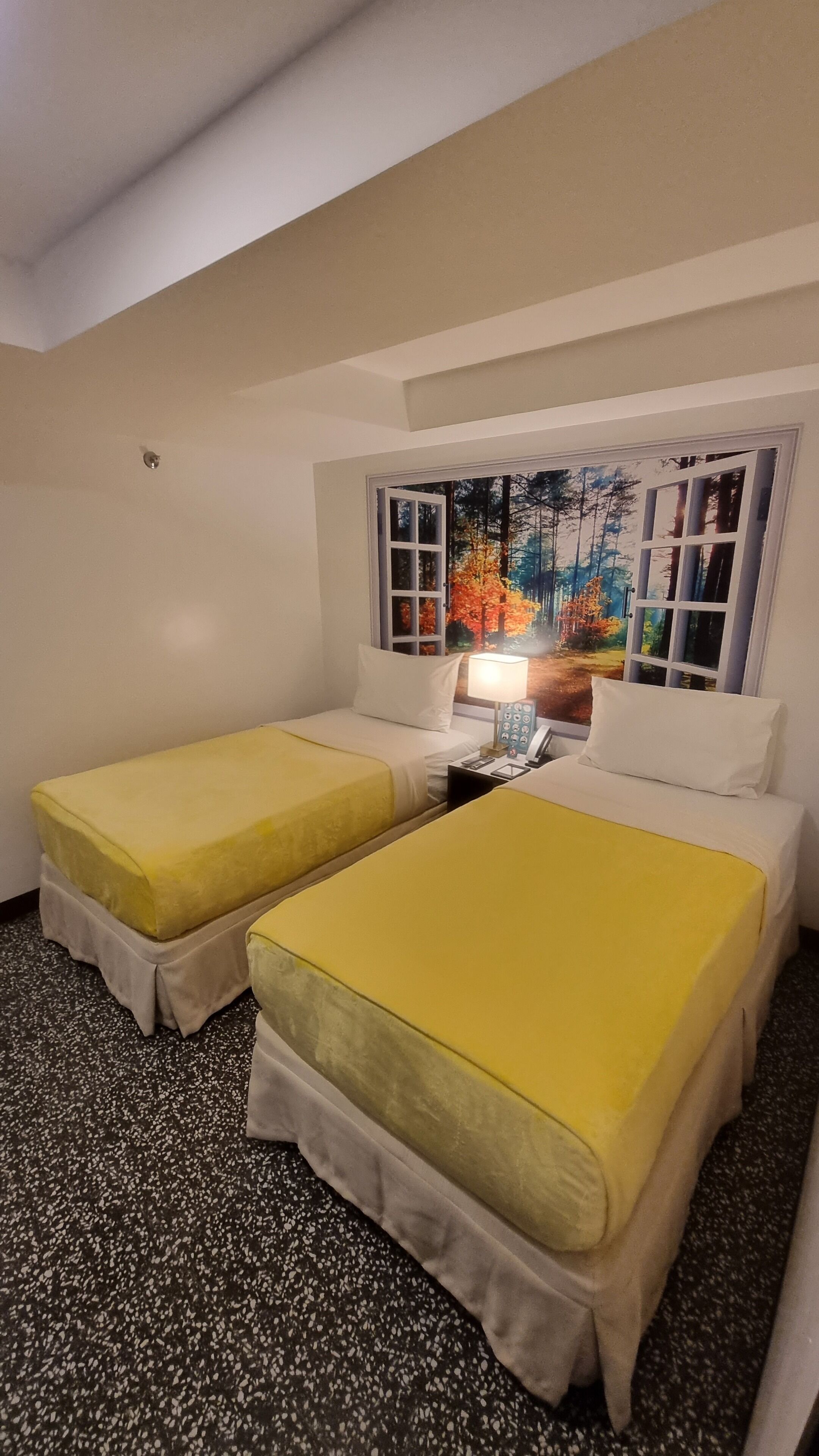 One Cristina Suites