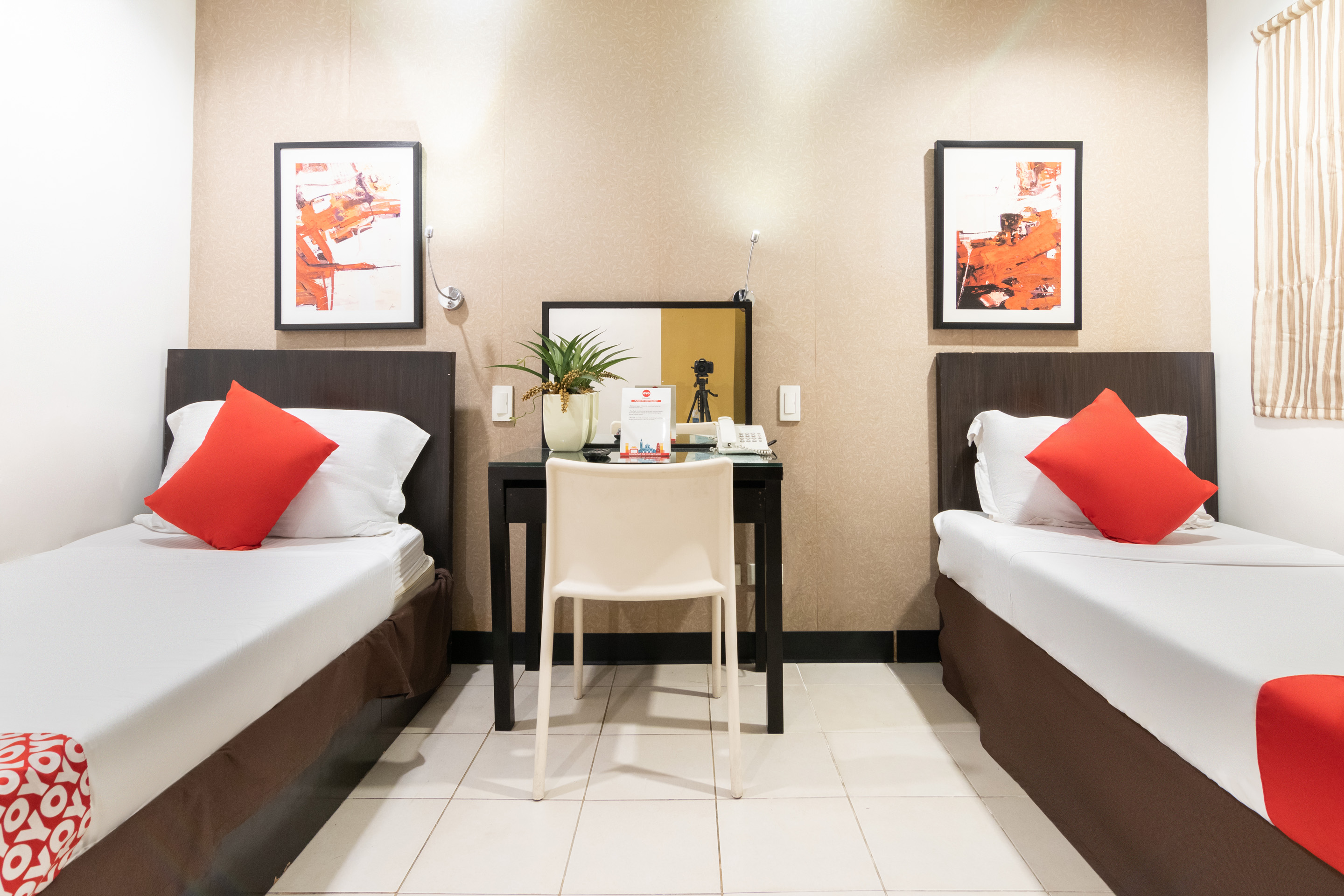 Orange Nest Hotel