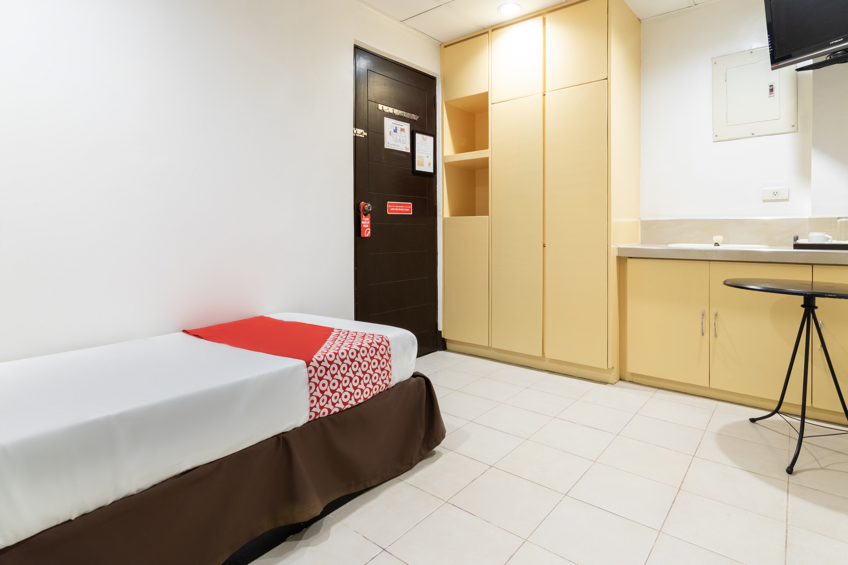 Orange Nest Hotel