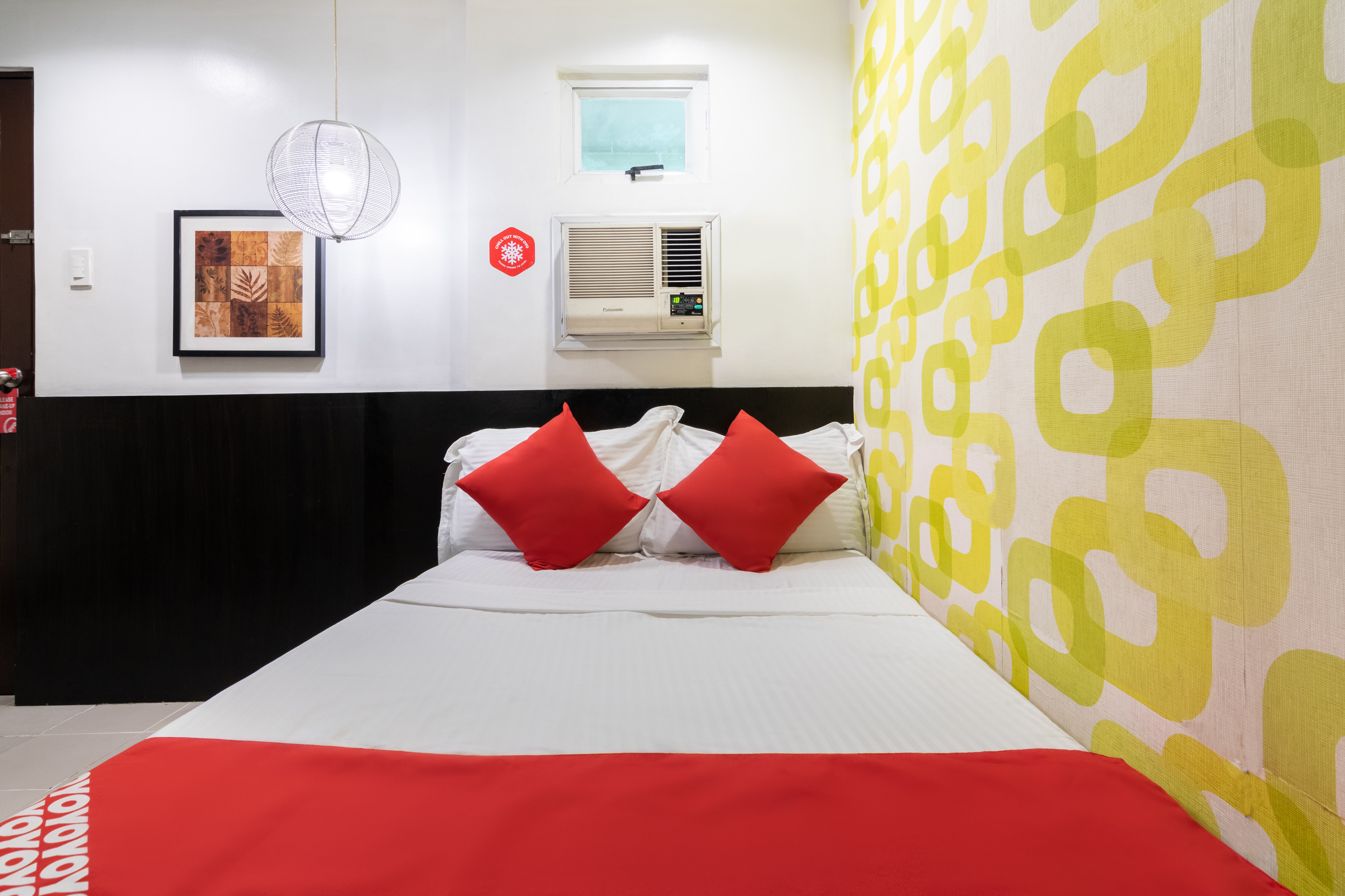 Orange Nest Hotel