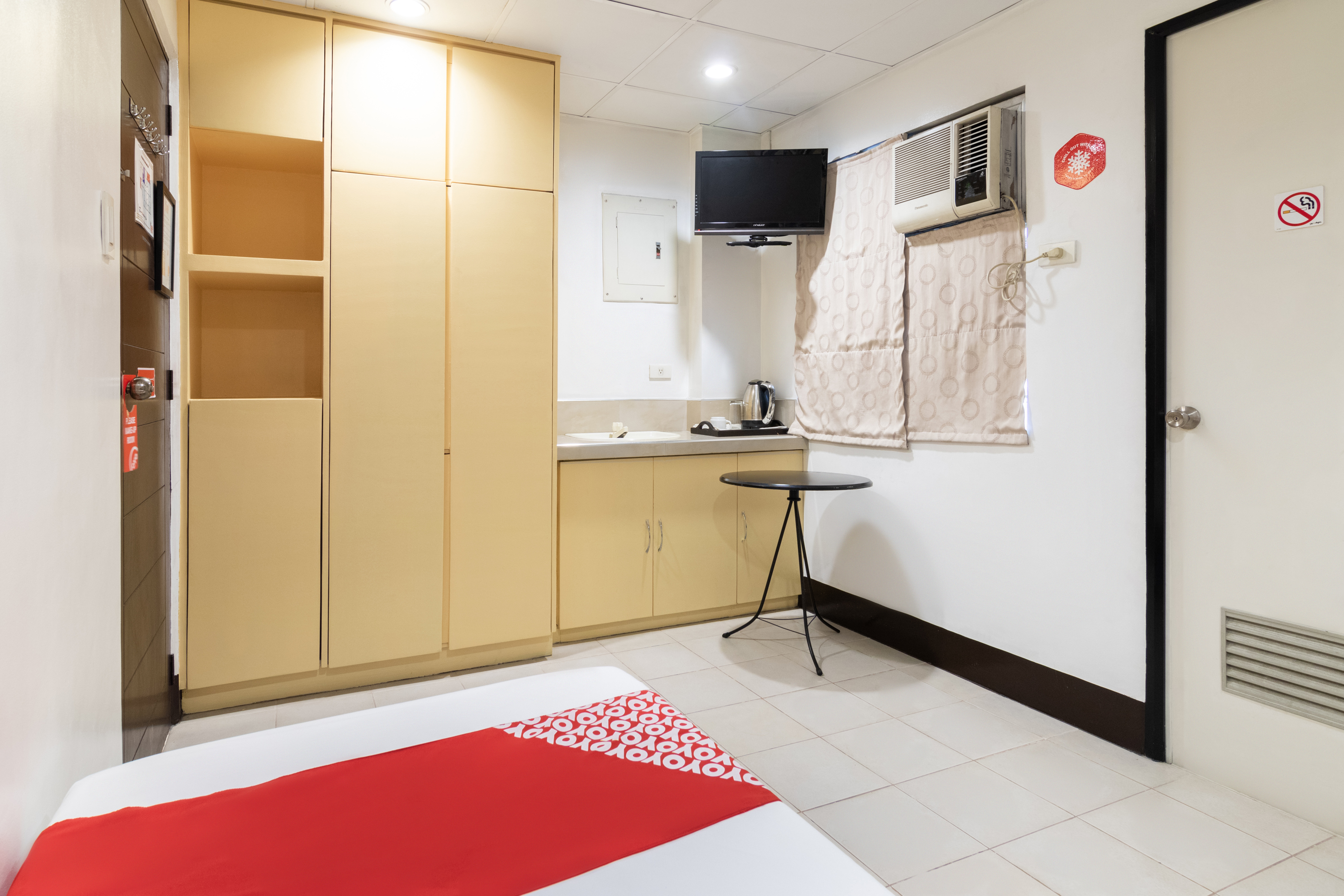 Orange Nest Hotel