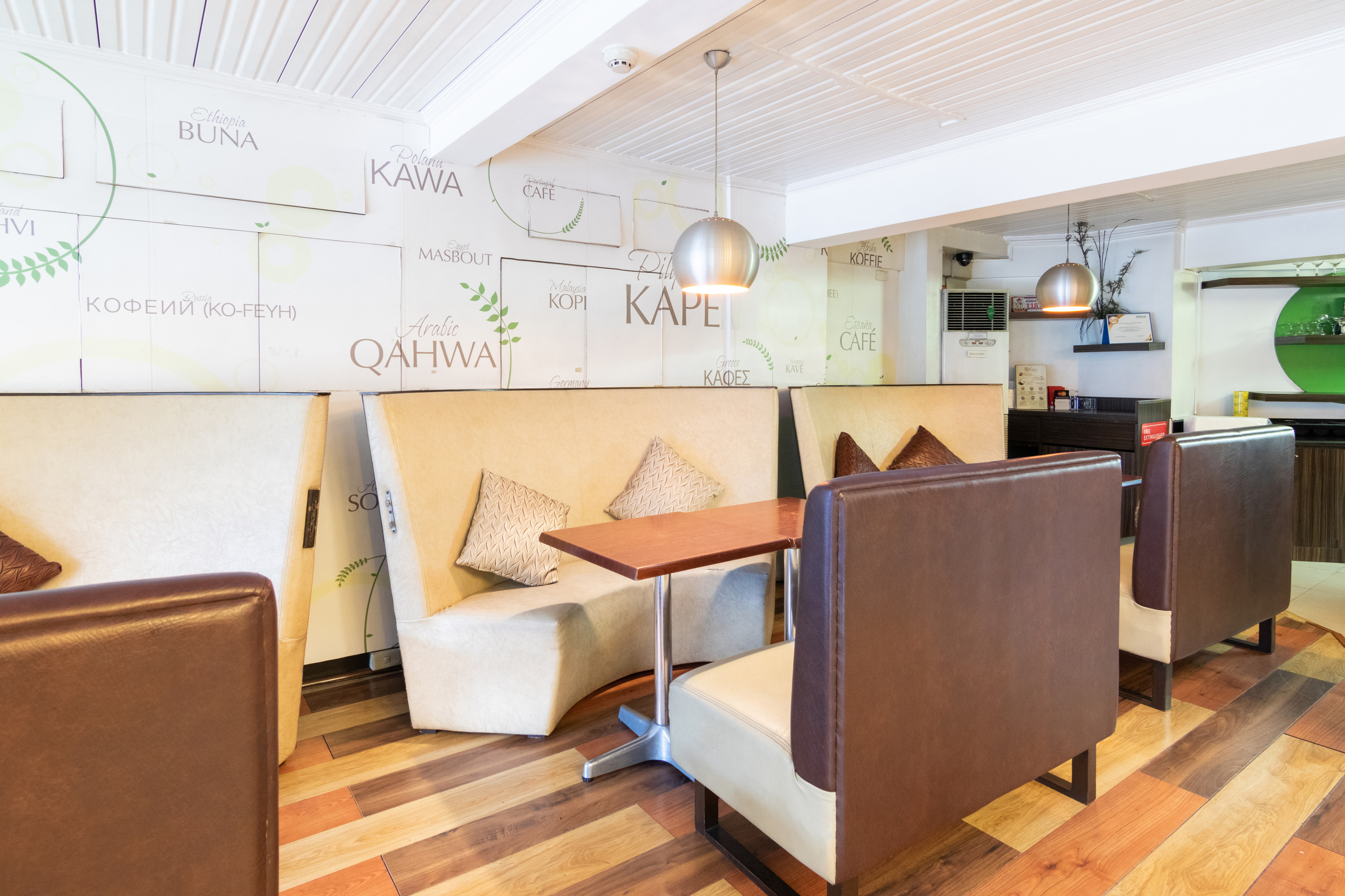 Orange Nest Hotel