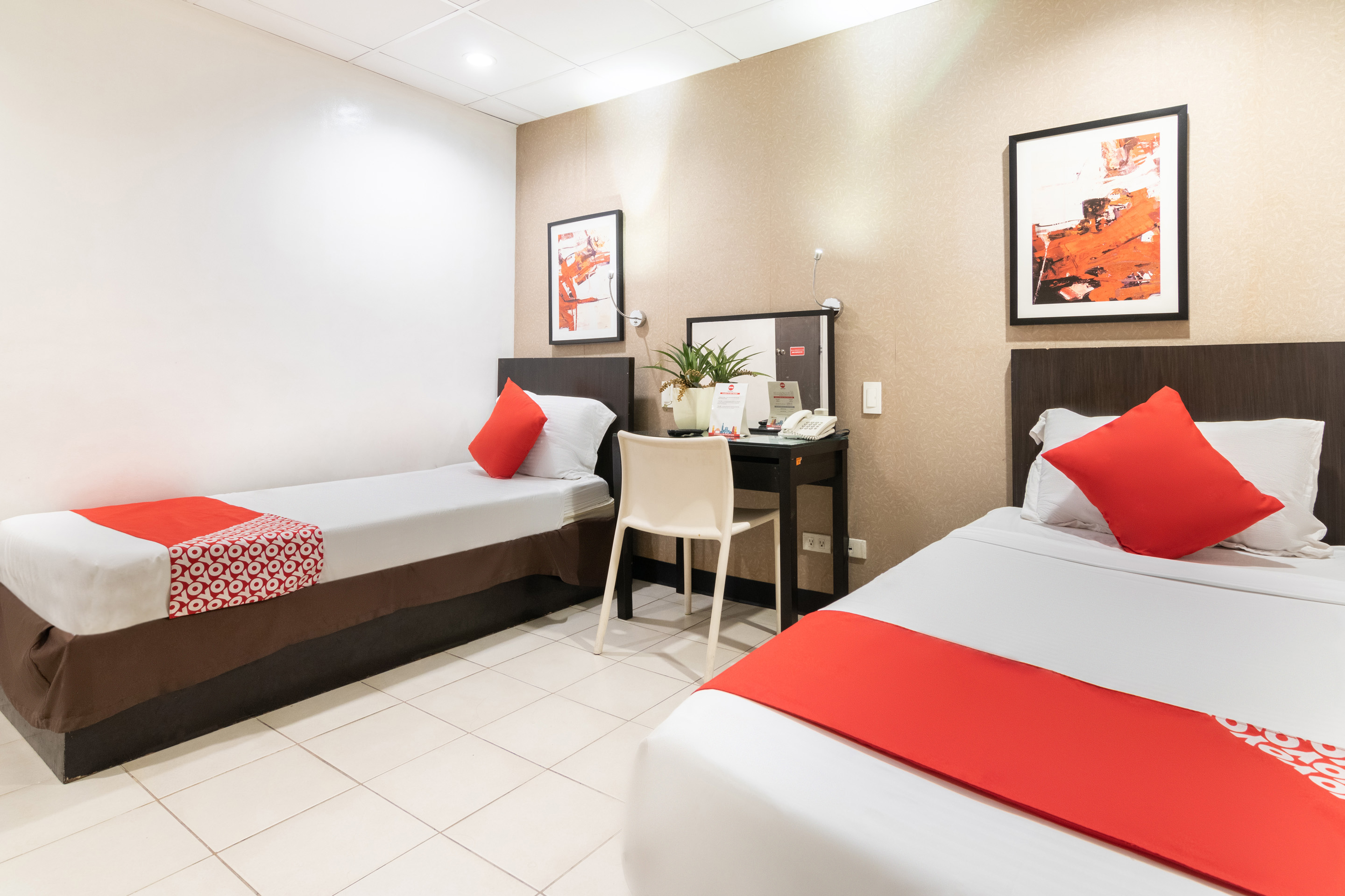 Orange Nest Hotel