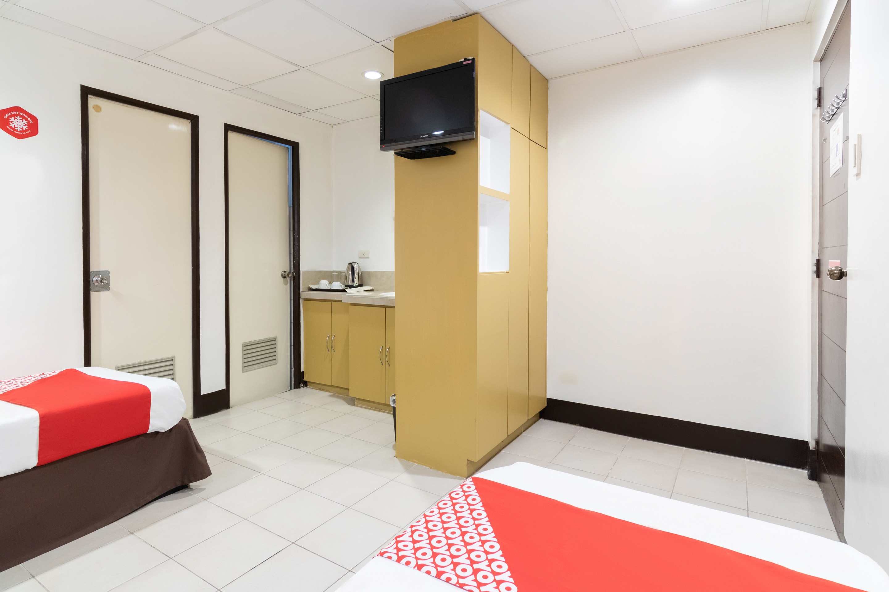 Orange Nest Hotel
