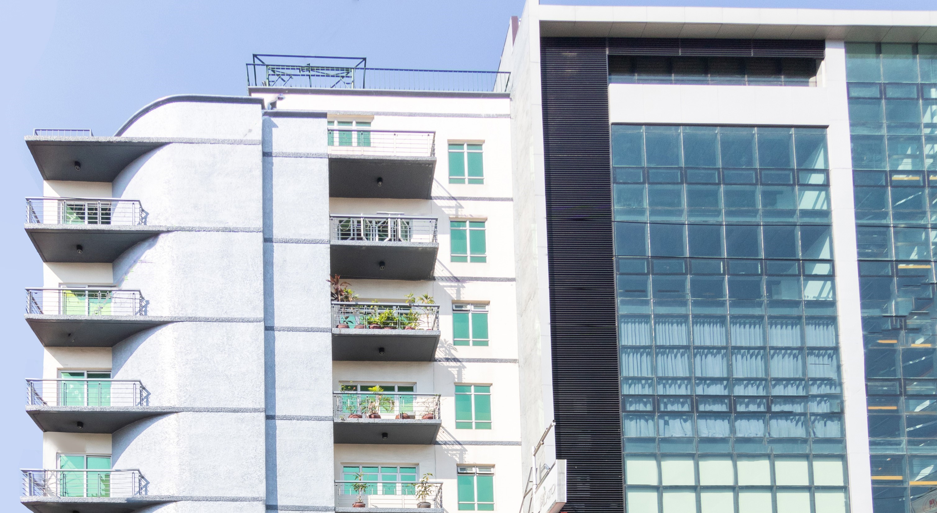 Orange Nest Hotel