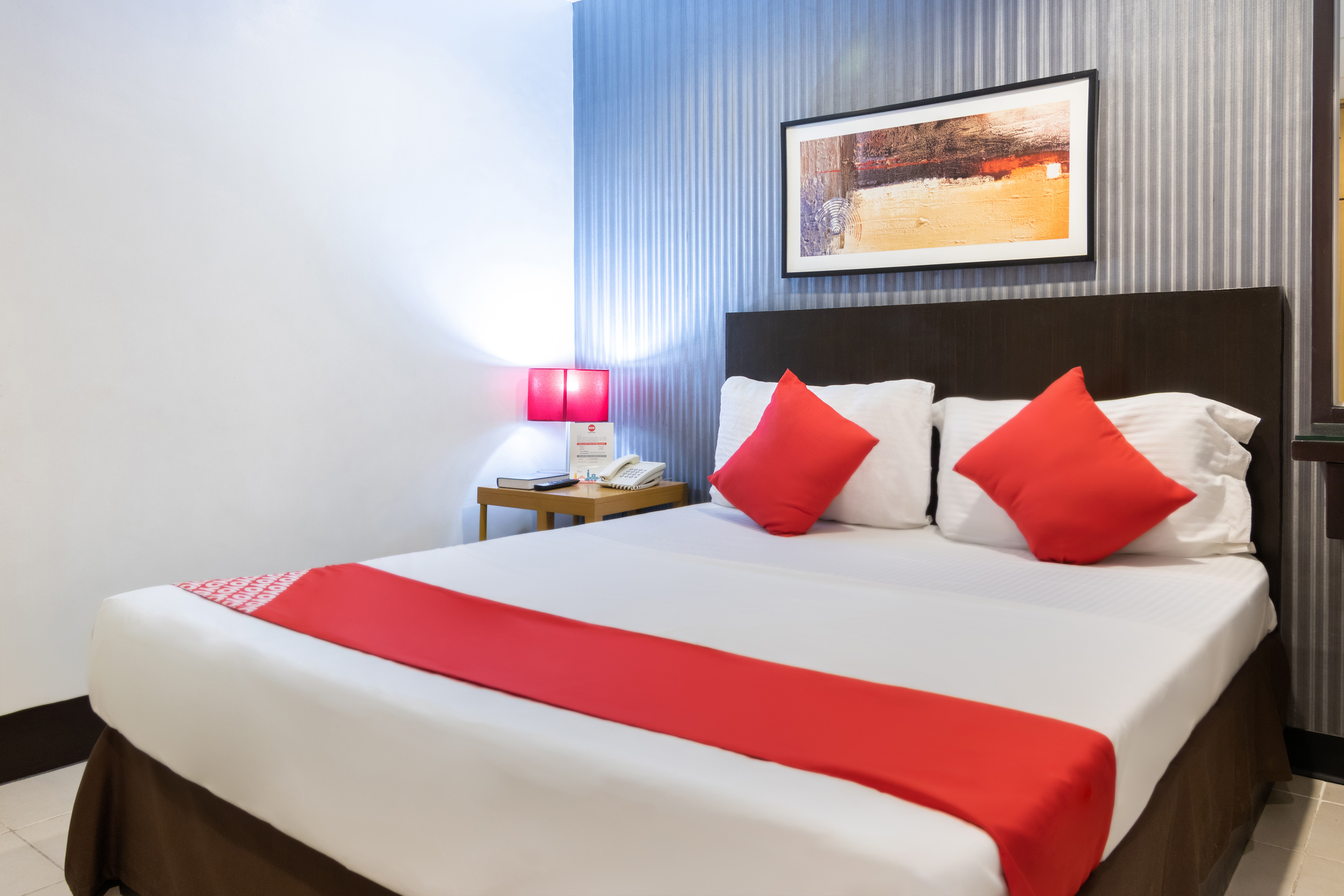 Orange Nest Hotel
