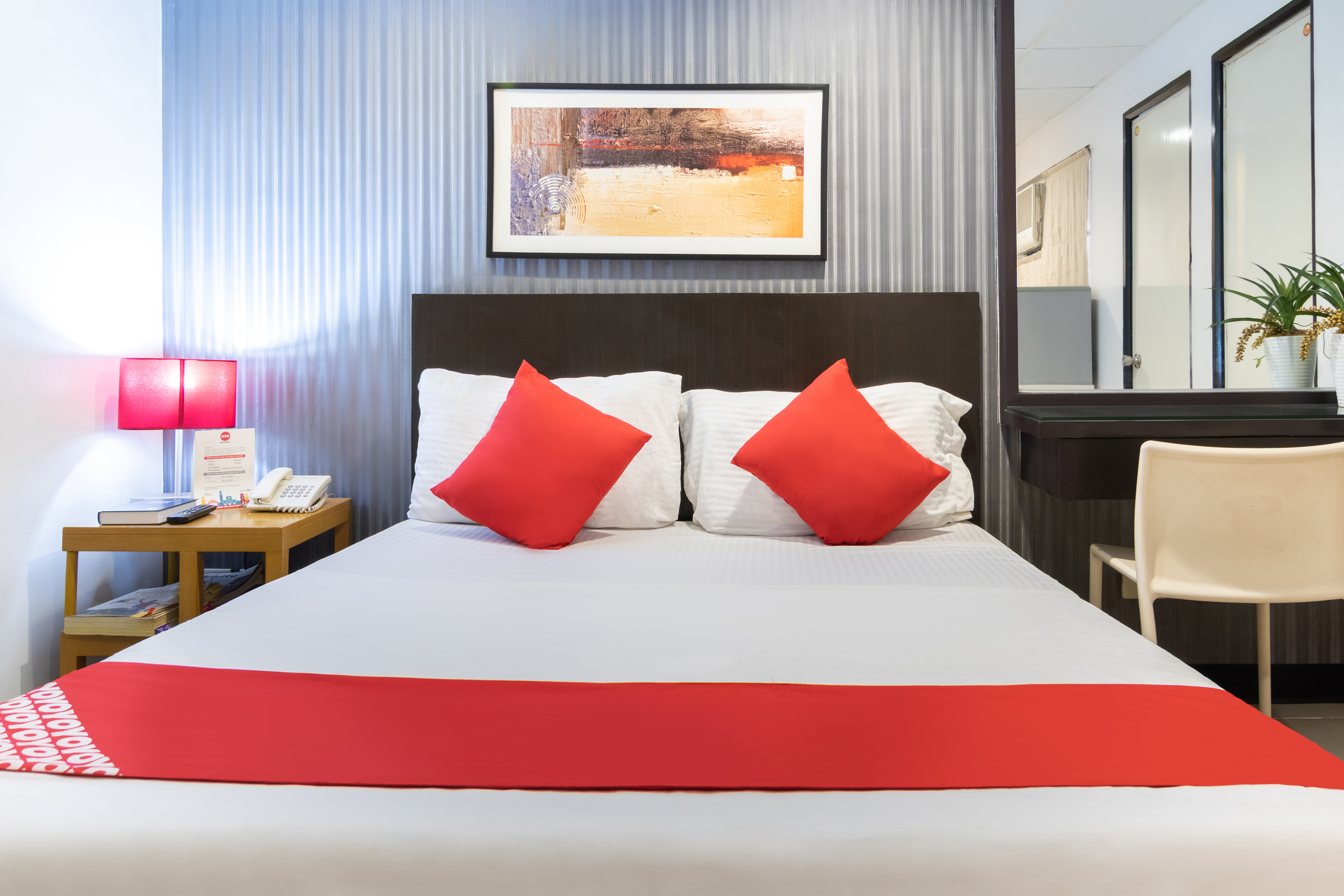 Orange Nest Hotel