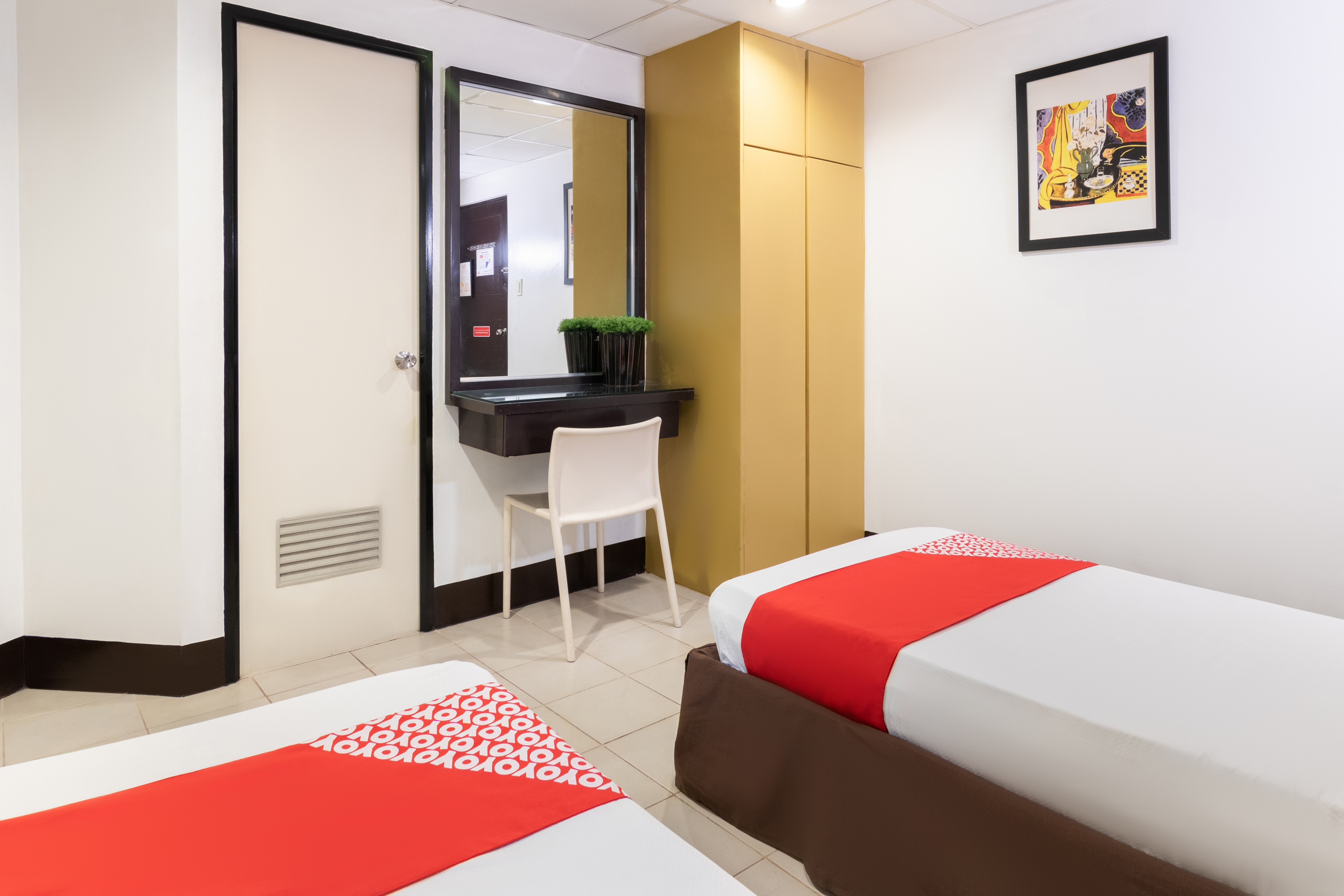 Orange Nest Hotel