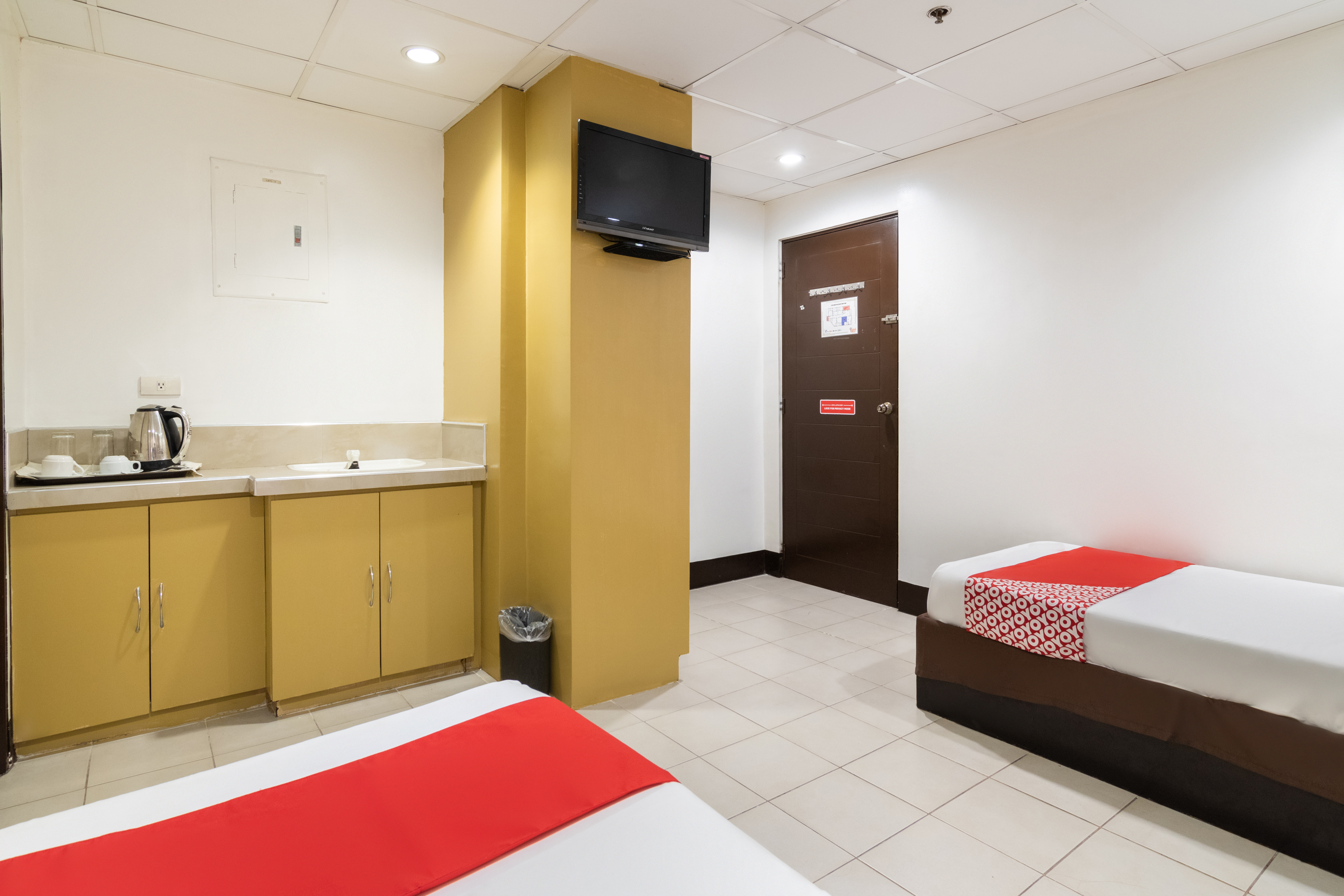 Orange Nest Hotel