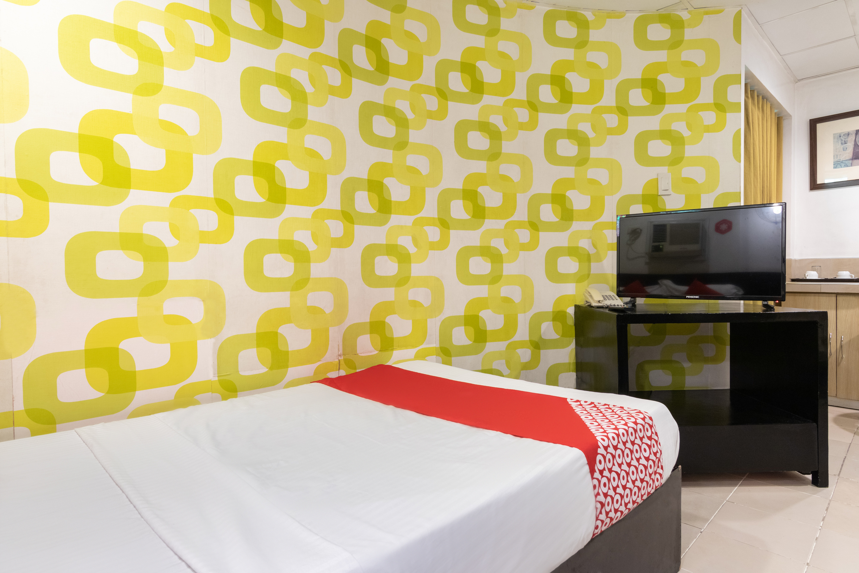 Orange Nest Hotel