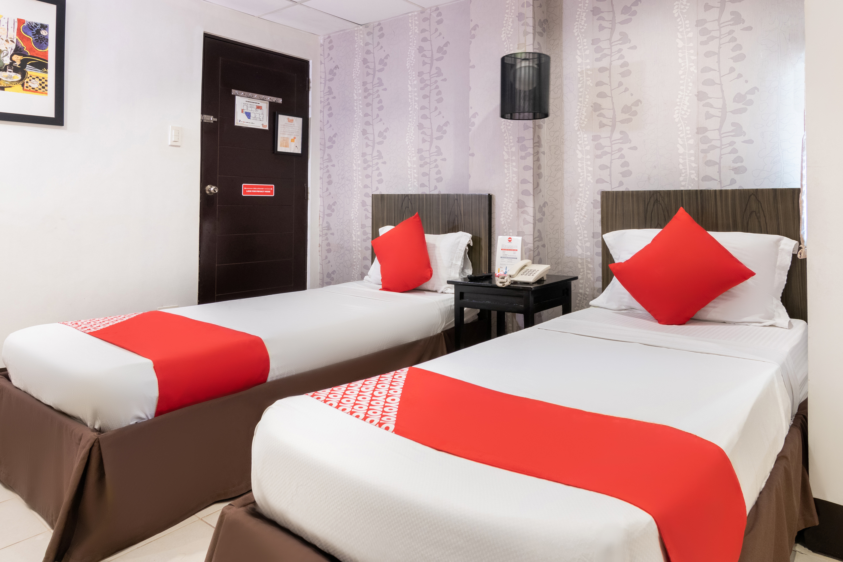 Orange Nest Hotel