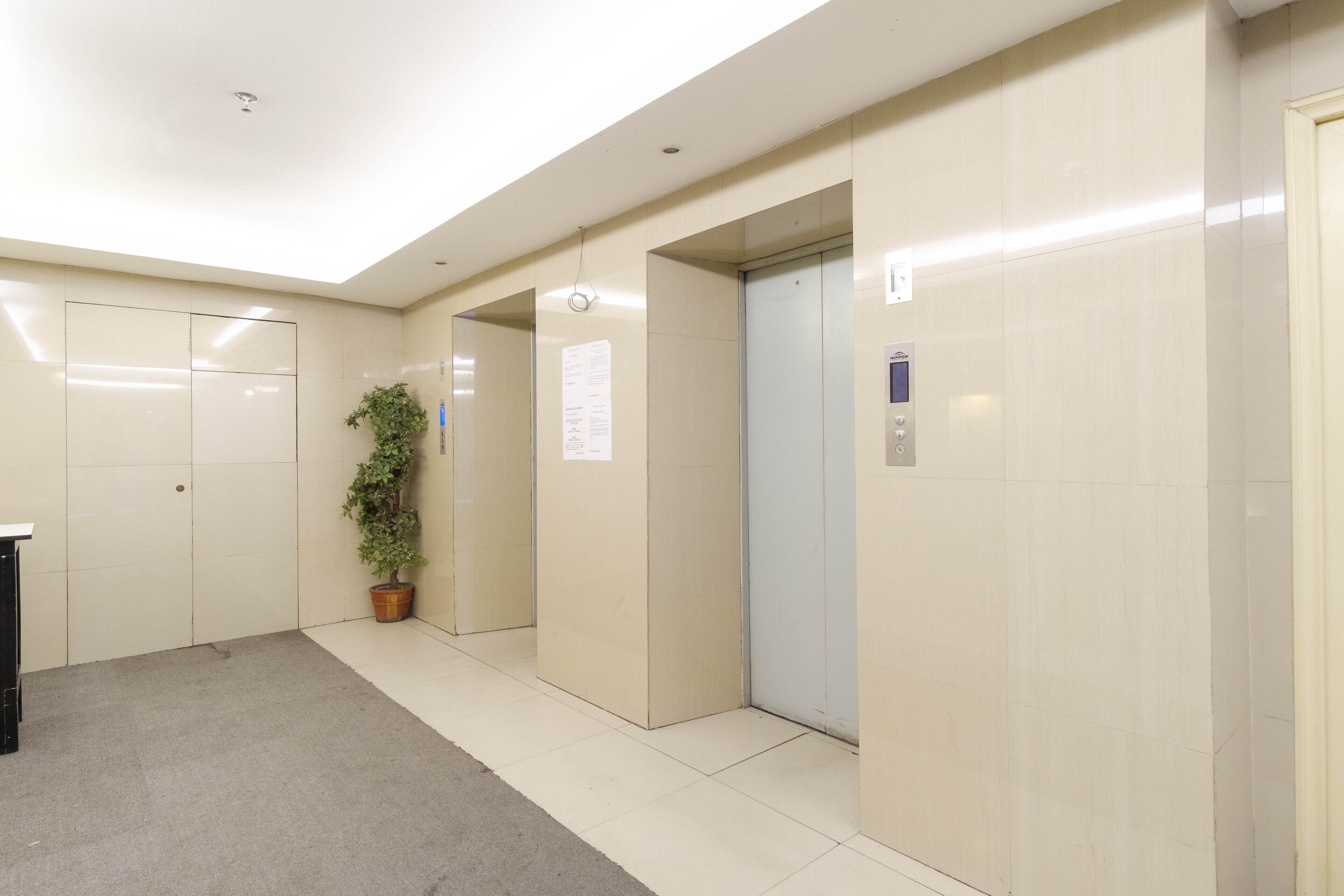 Orchard Tower Manila by RedDoorz