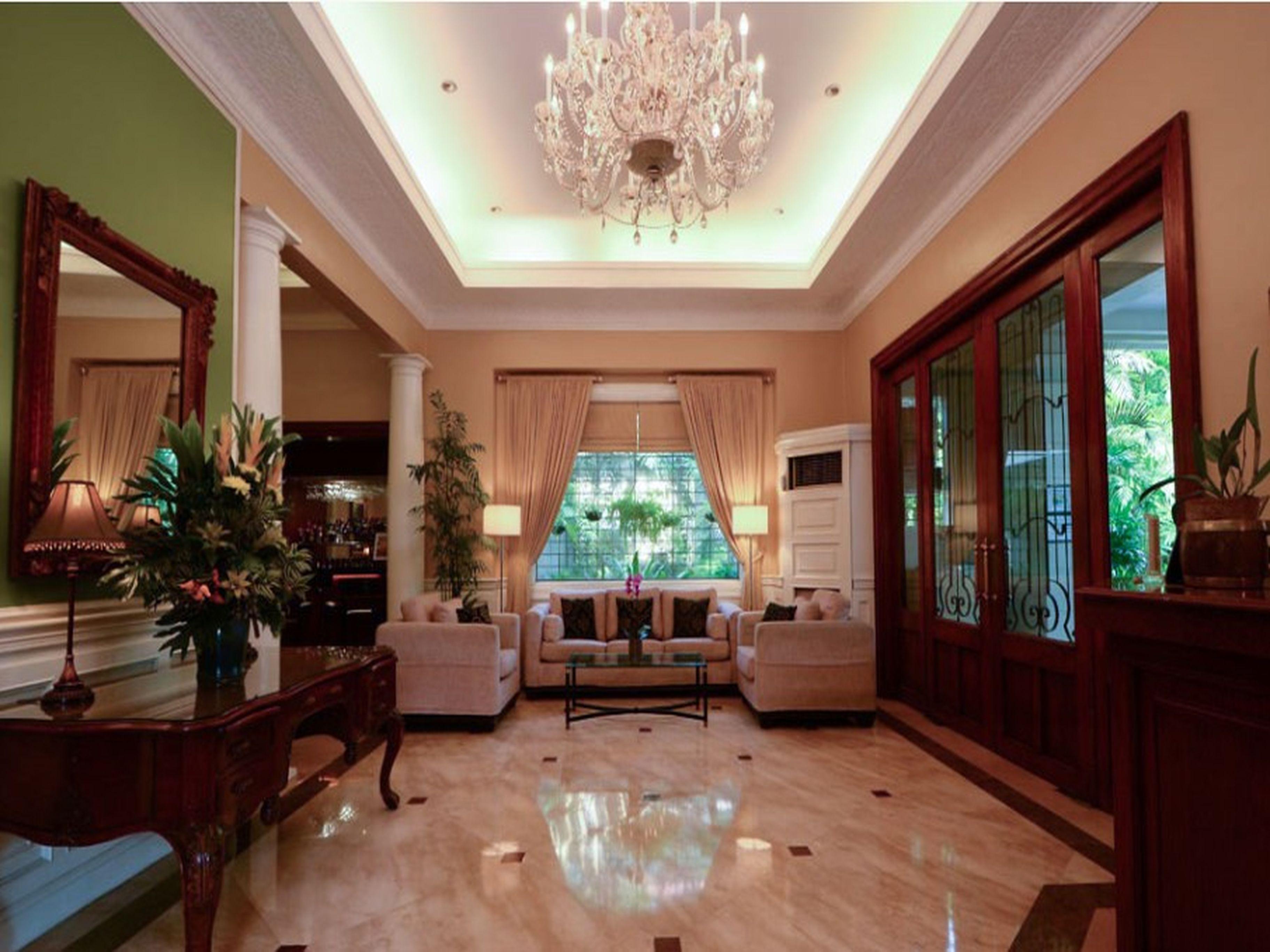 Orchid Garden Suite Manila
