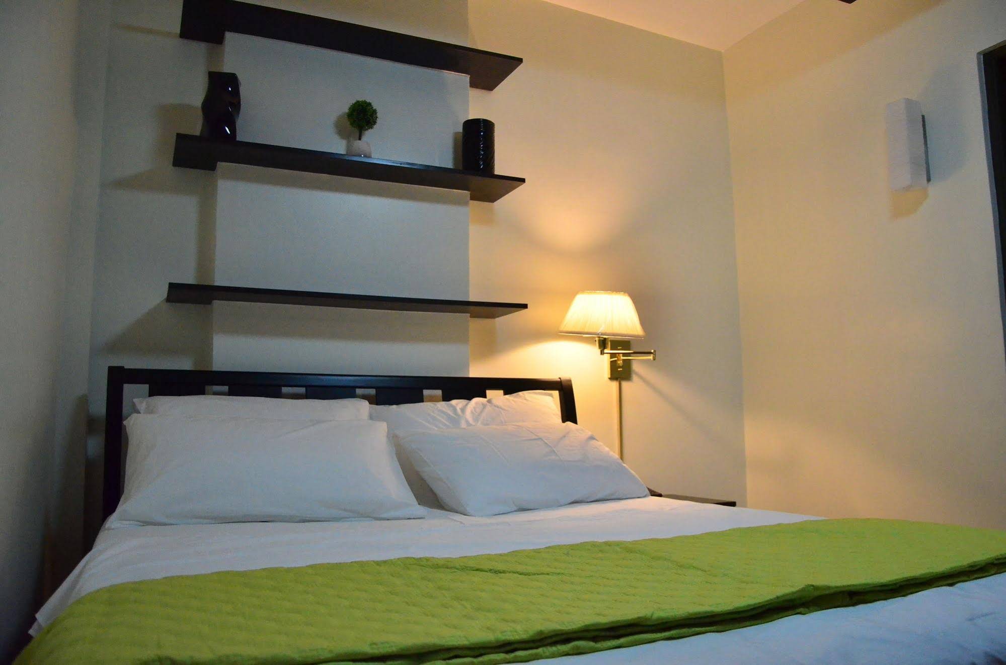 Oriental Zen Suites