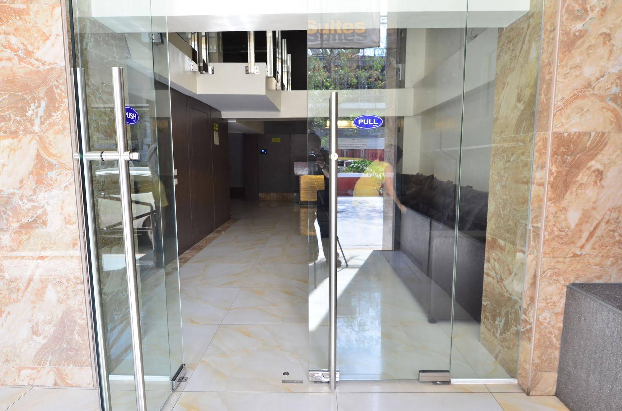 Oriental Zen Suites