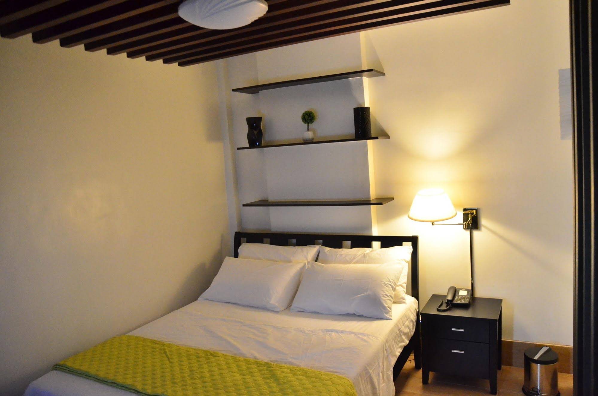 Oriental Zen Suites