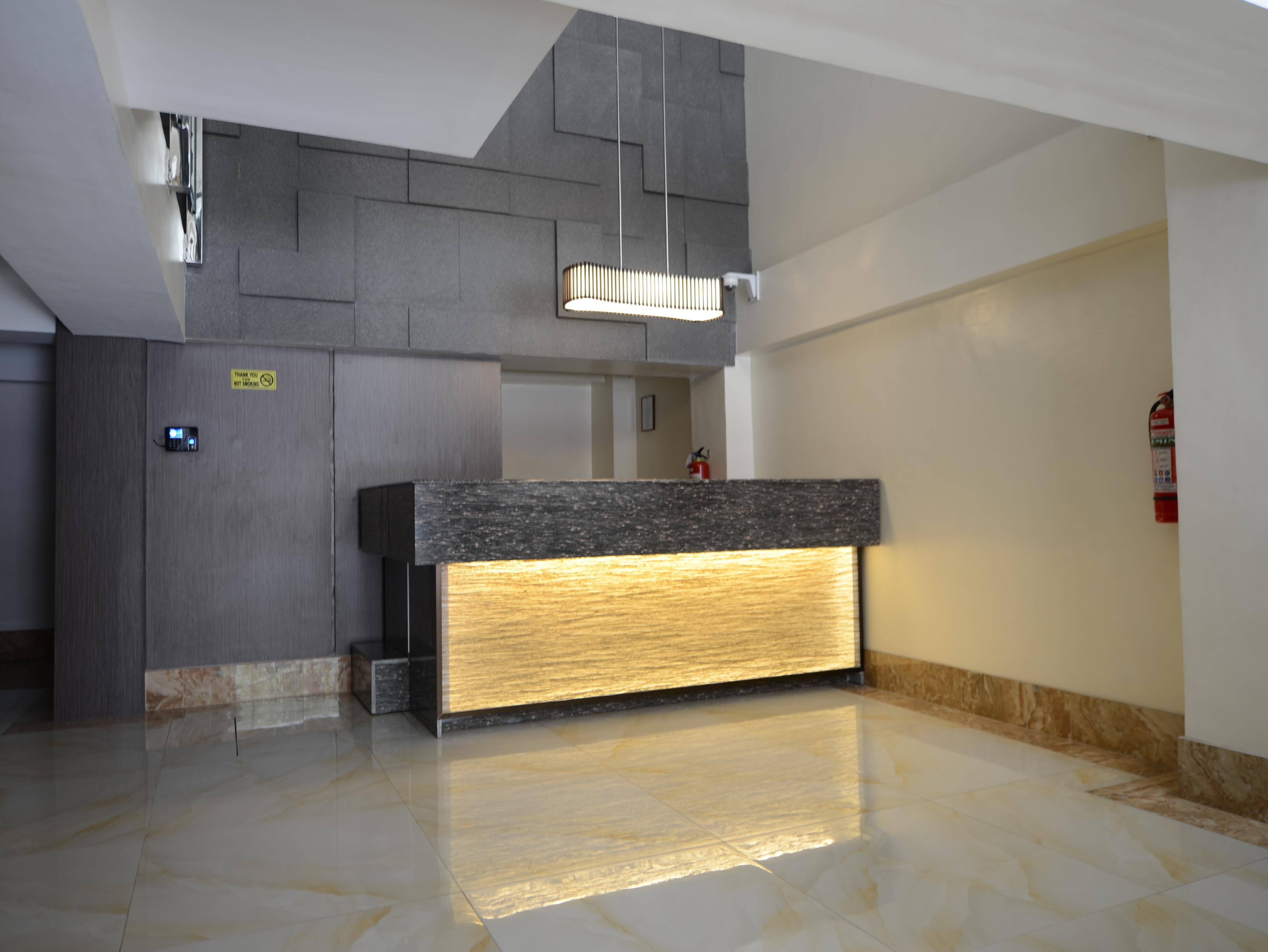 Oriental Zen Suites