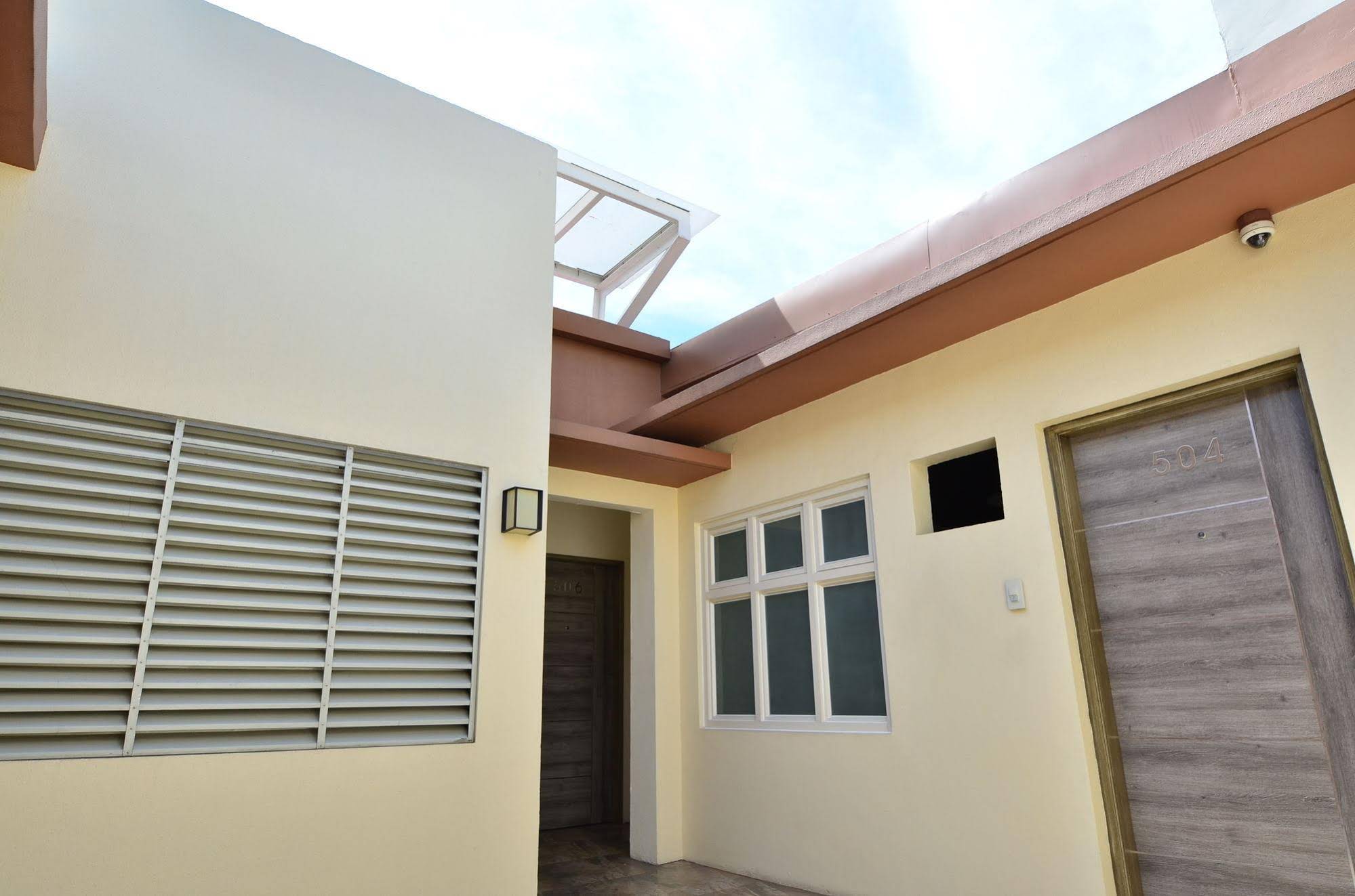 Oriental Zen Suites