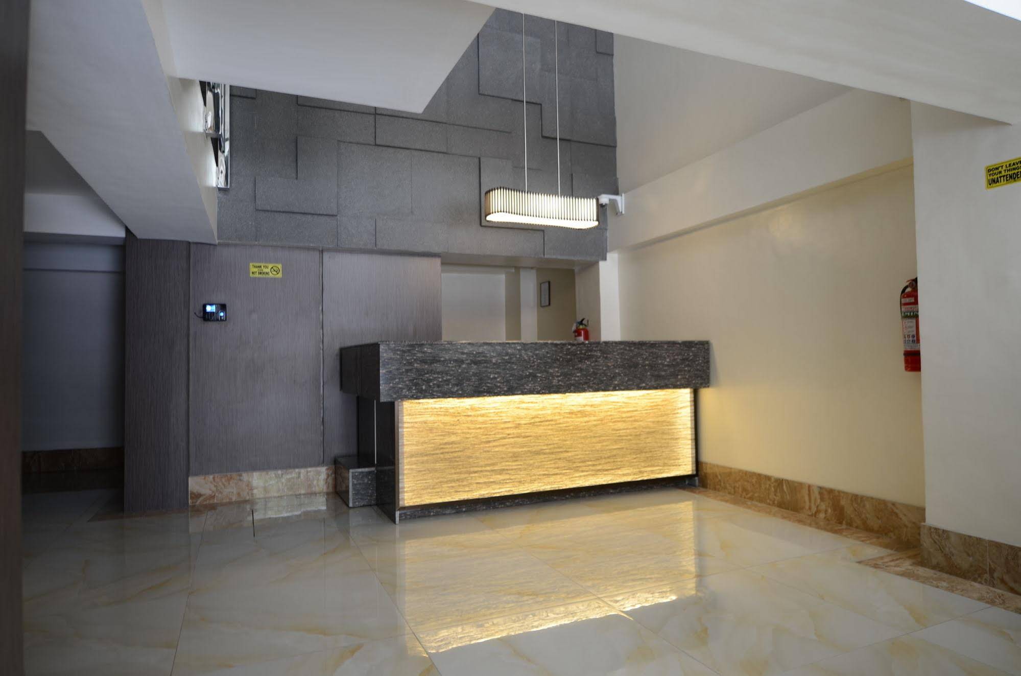 Oriental Zen Suites