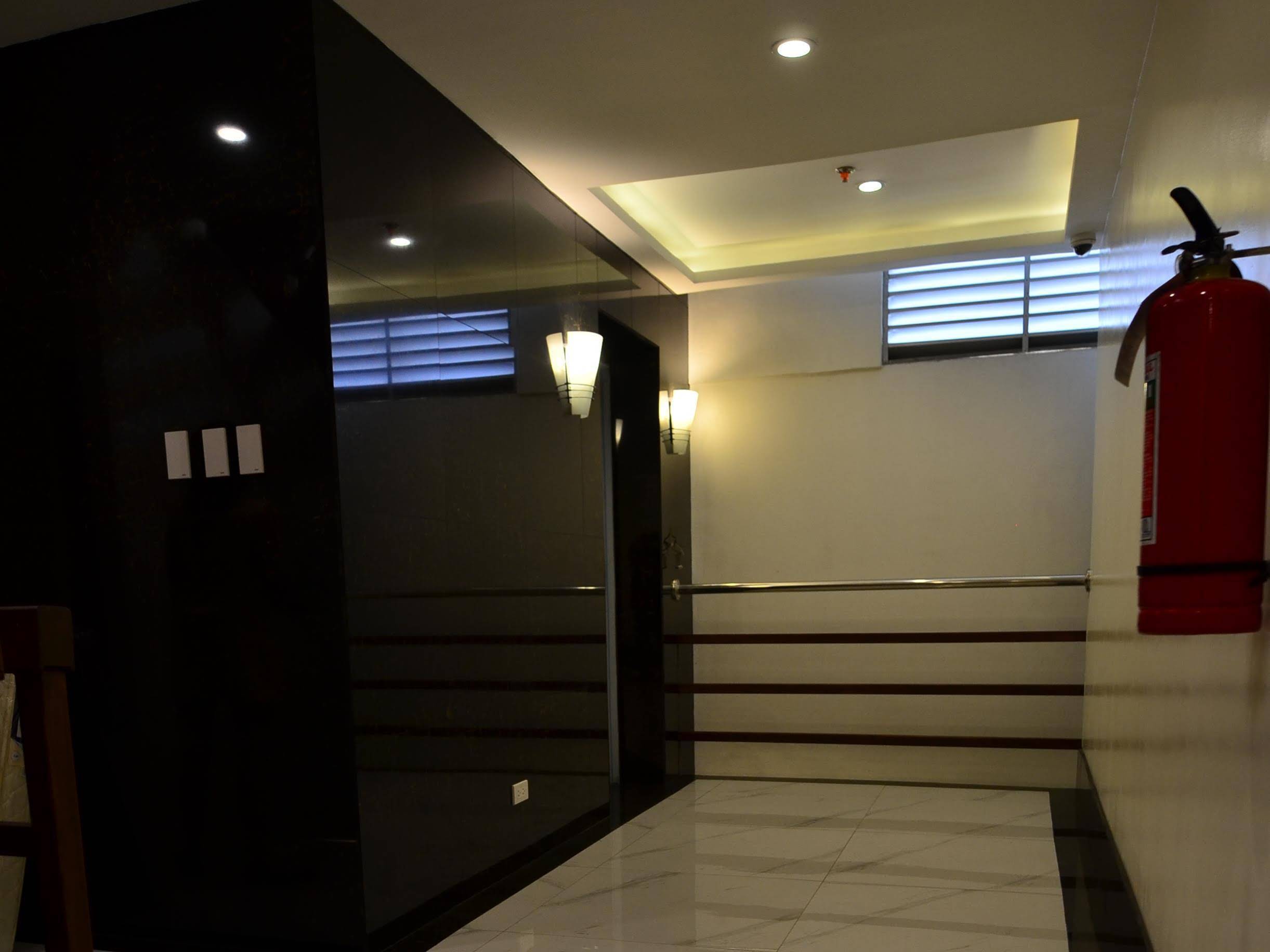 Oriental Zen Suites