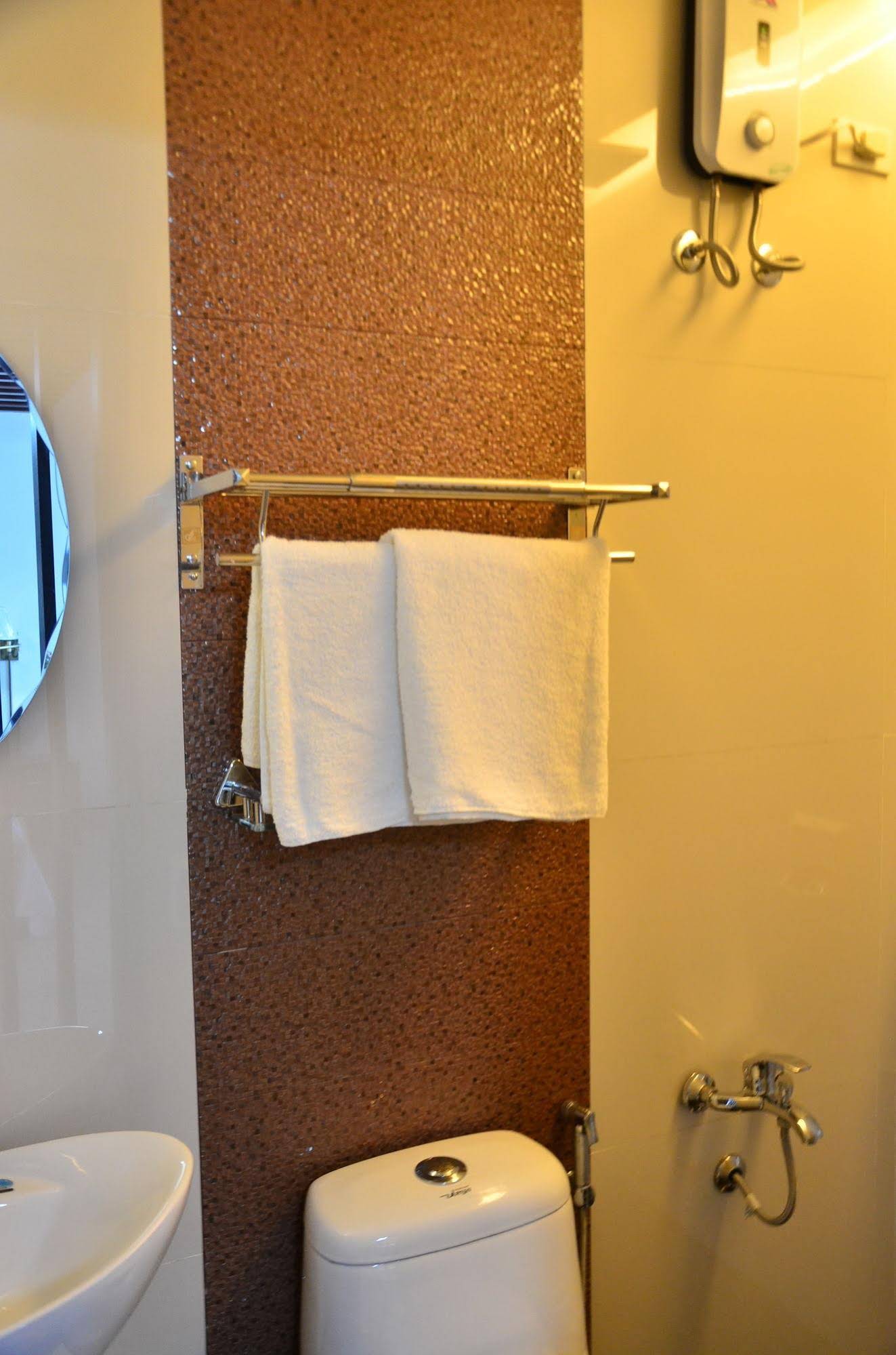 Oriental Zen Suites