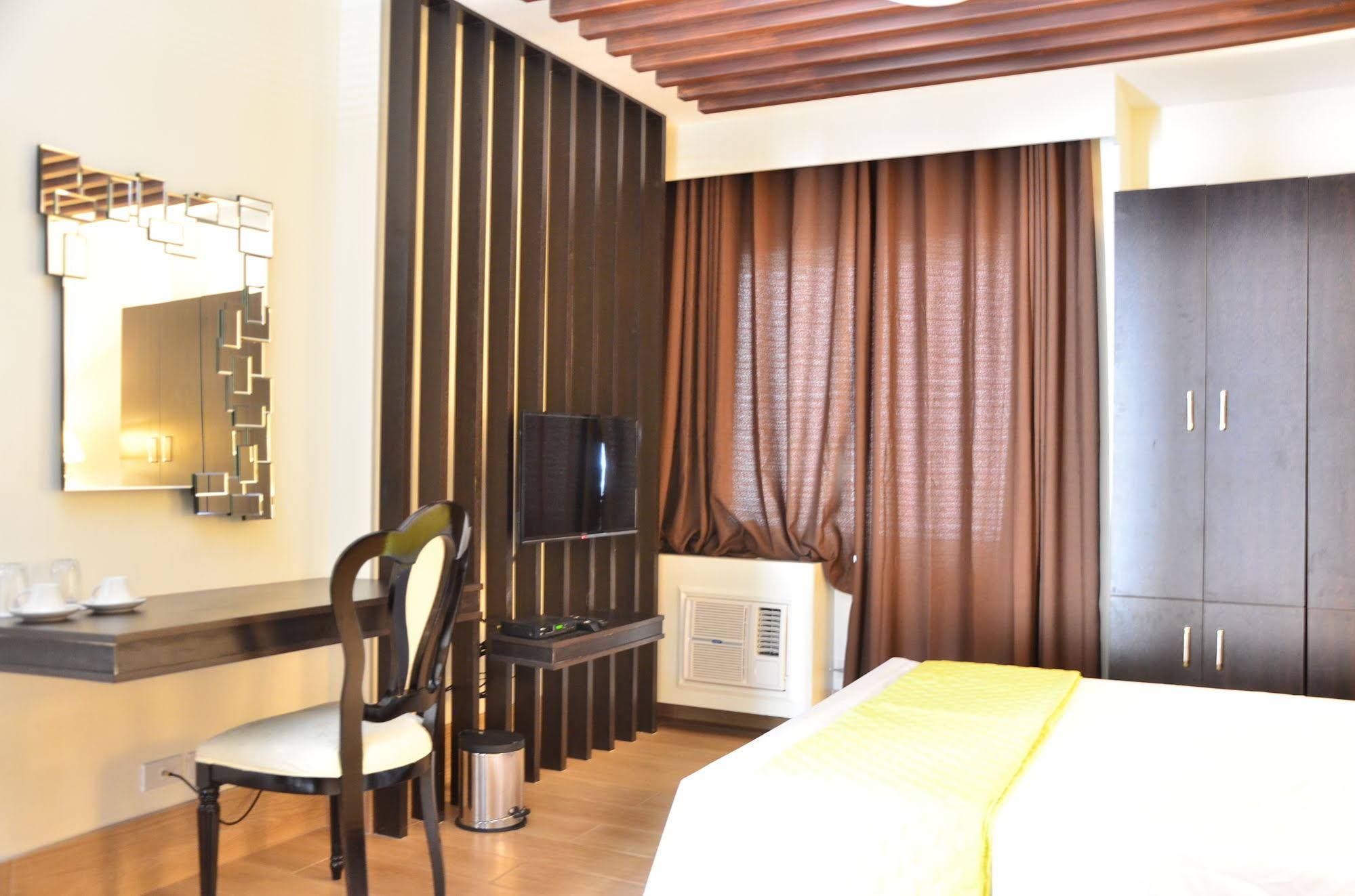 Oriental Zen Suites