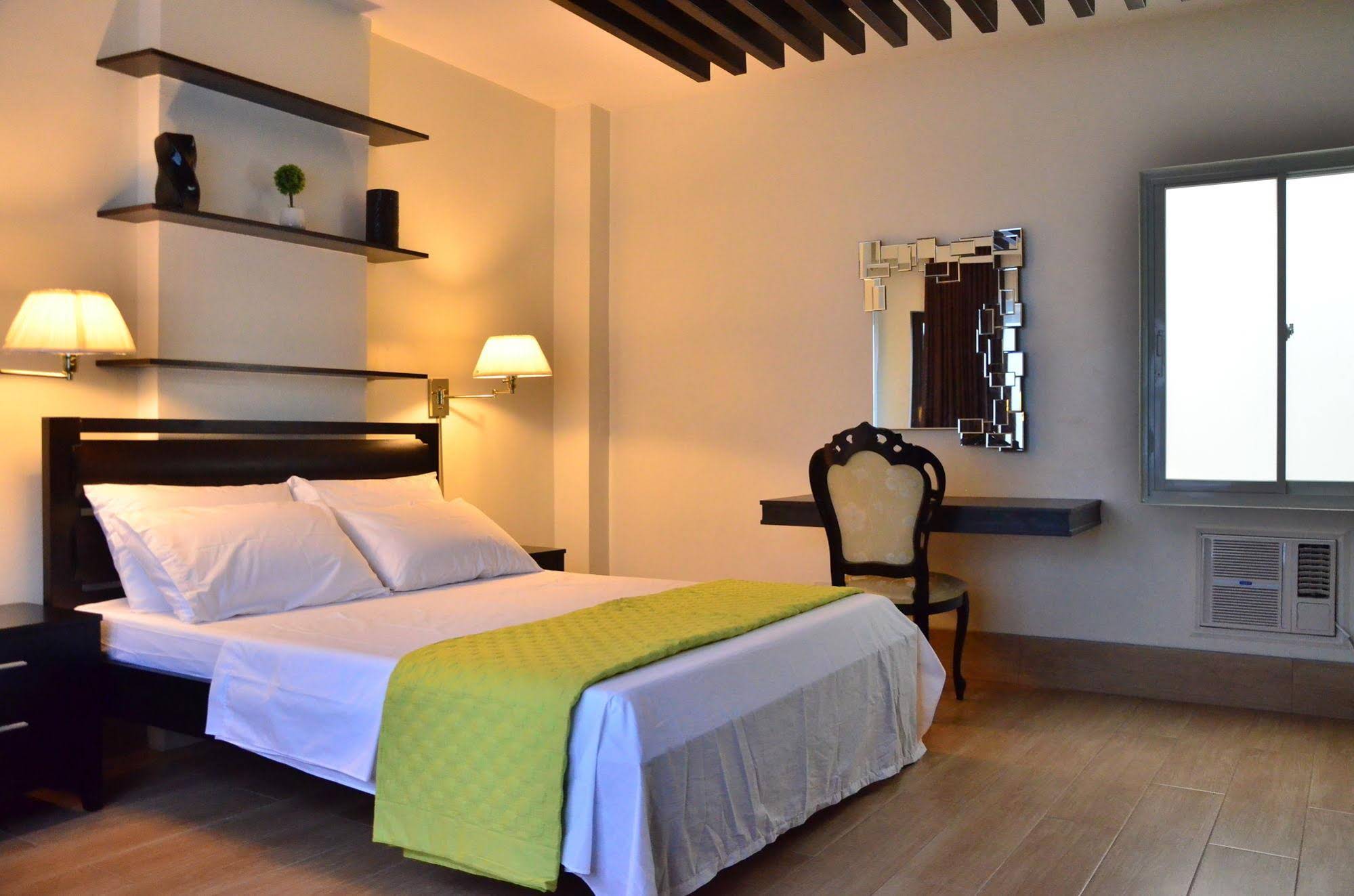 Oriental Zen Suites