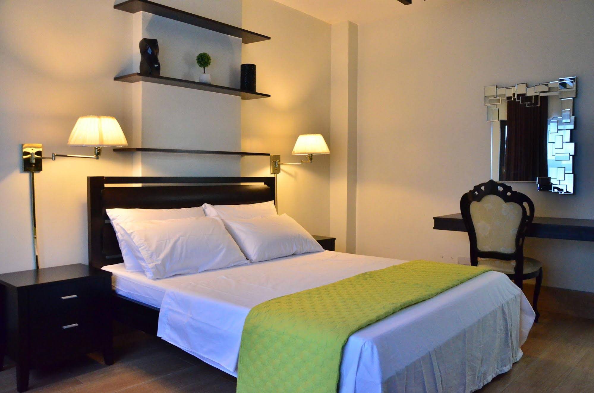 Oriental Zen Suites
