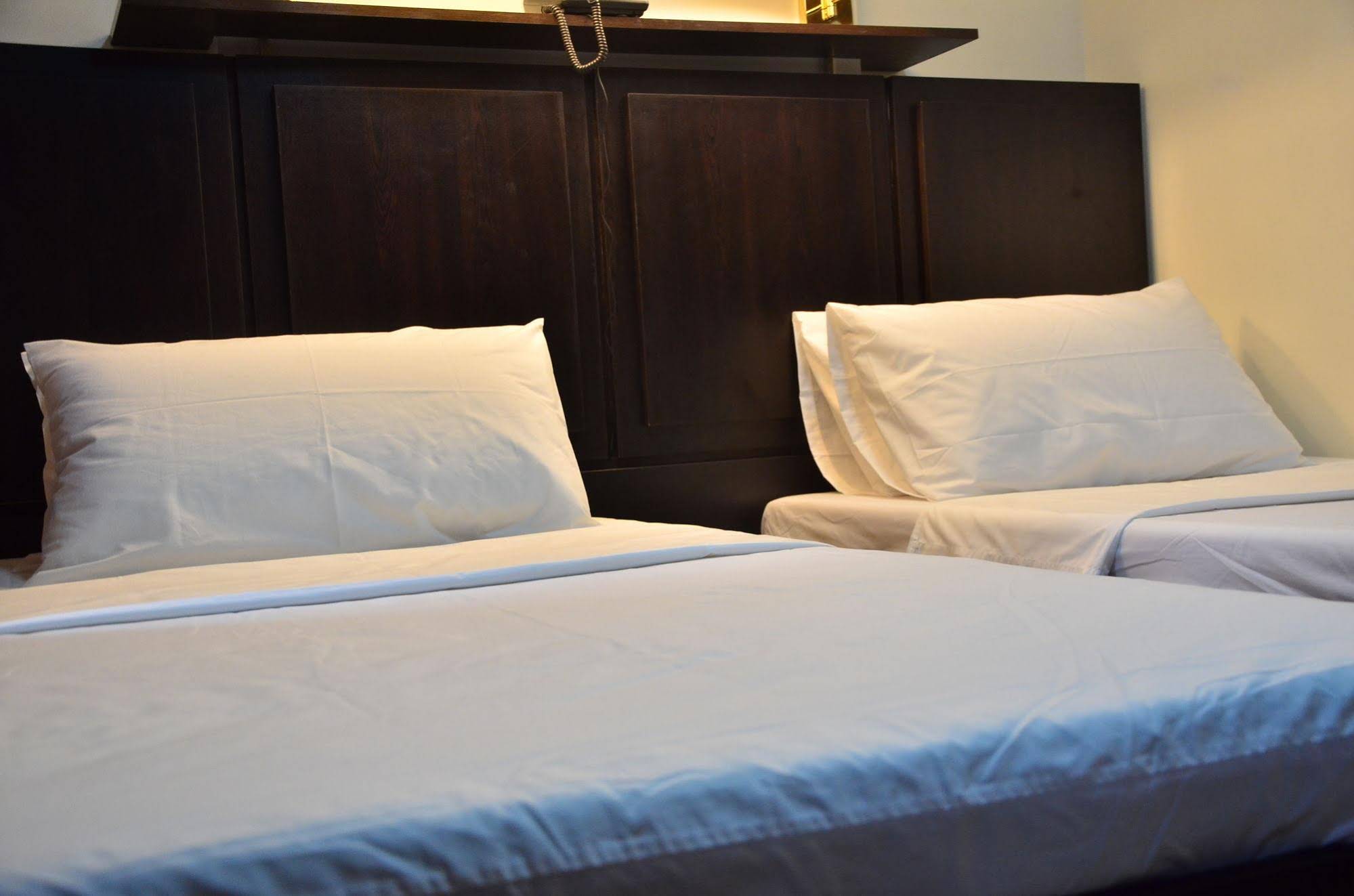 Oriental Zen Suites