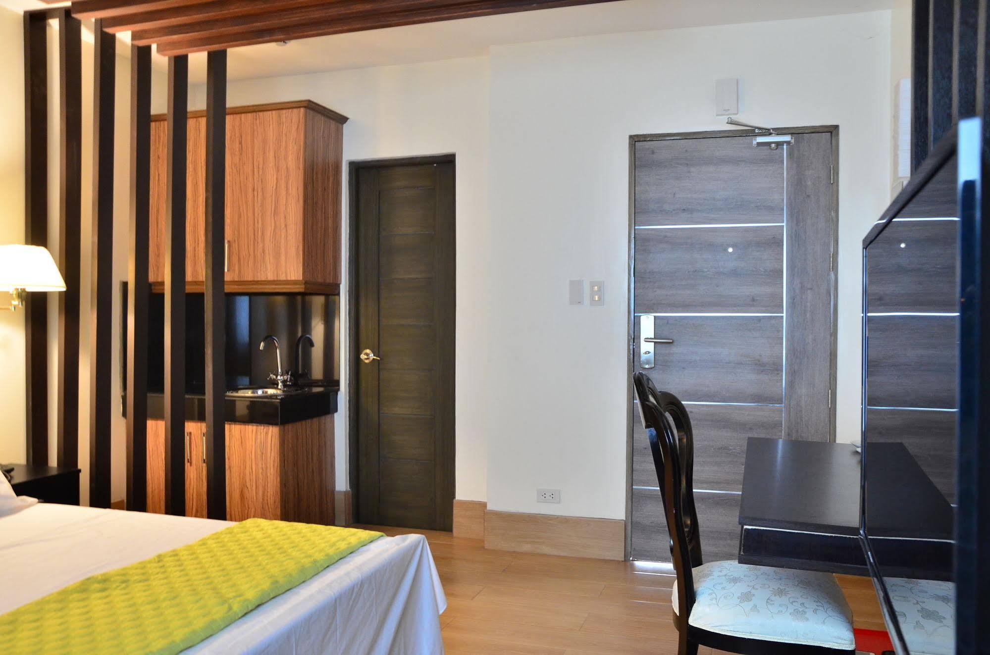 Oriental Zen Suites