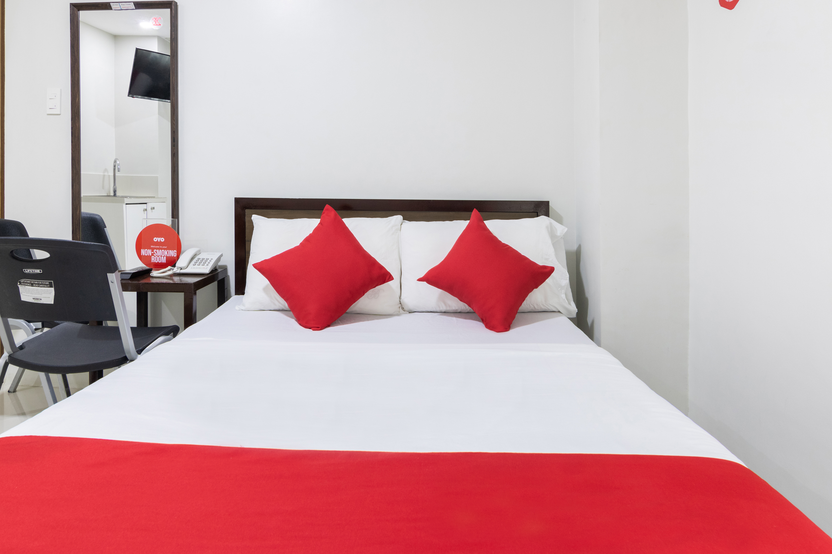 OYO 152 Sangco Condotel