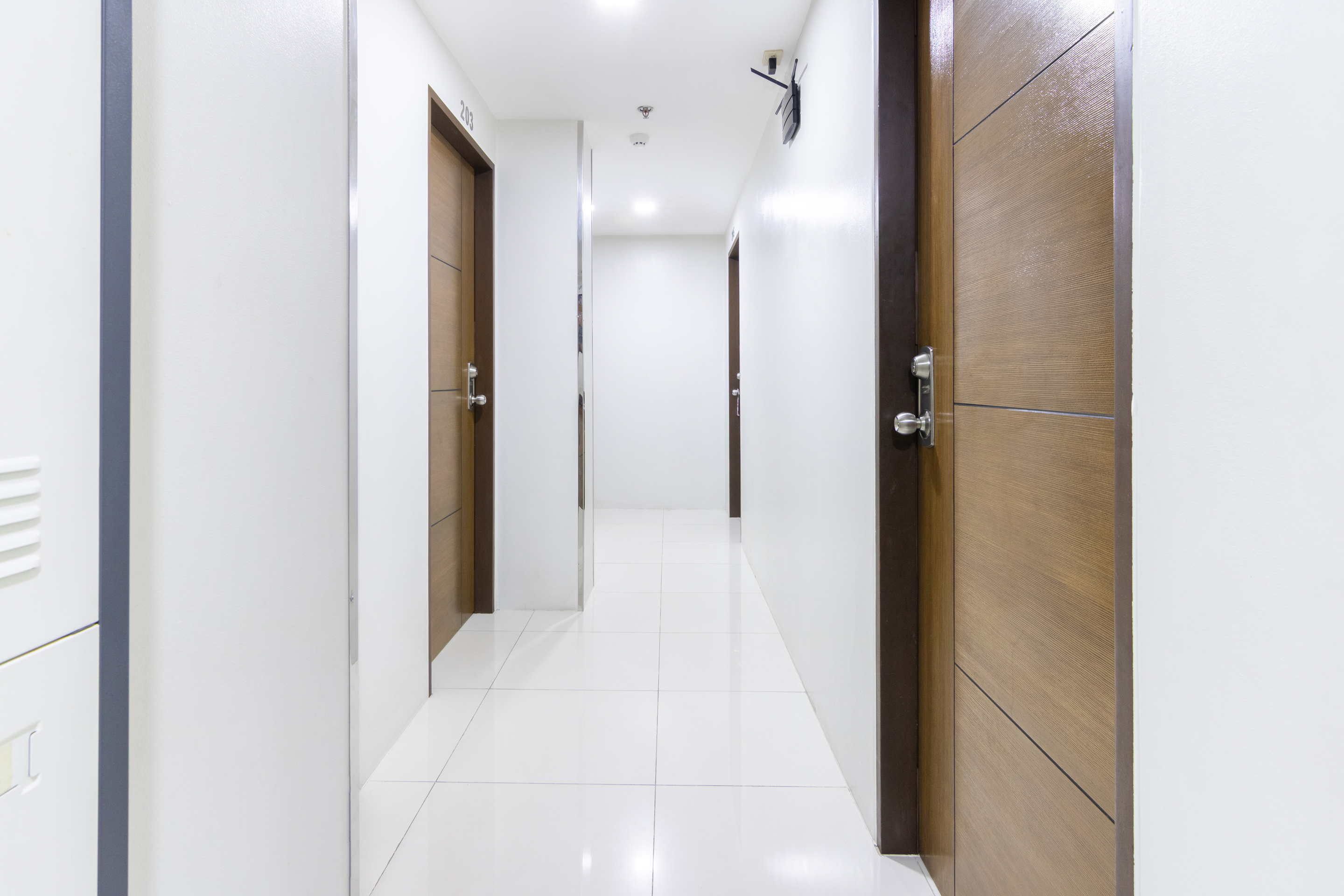 OYO 152 Sangco Condotel
