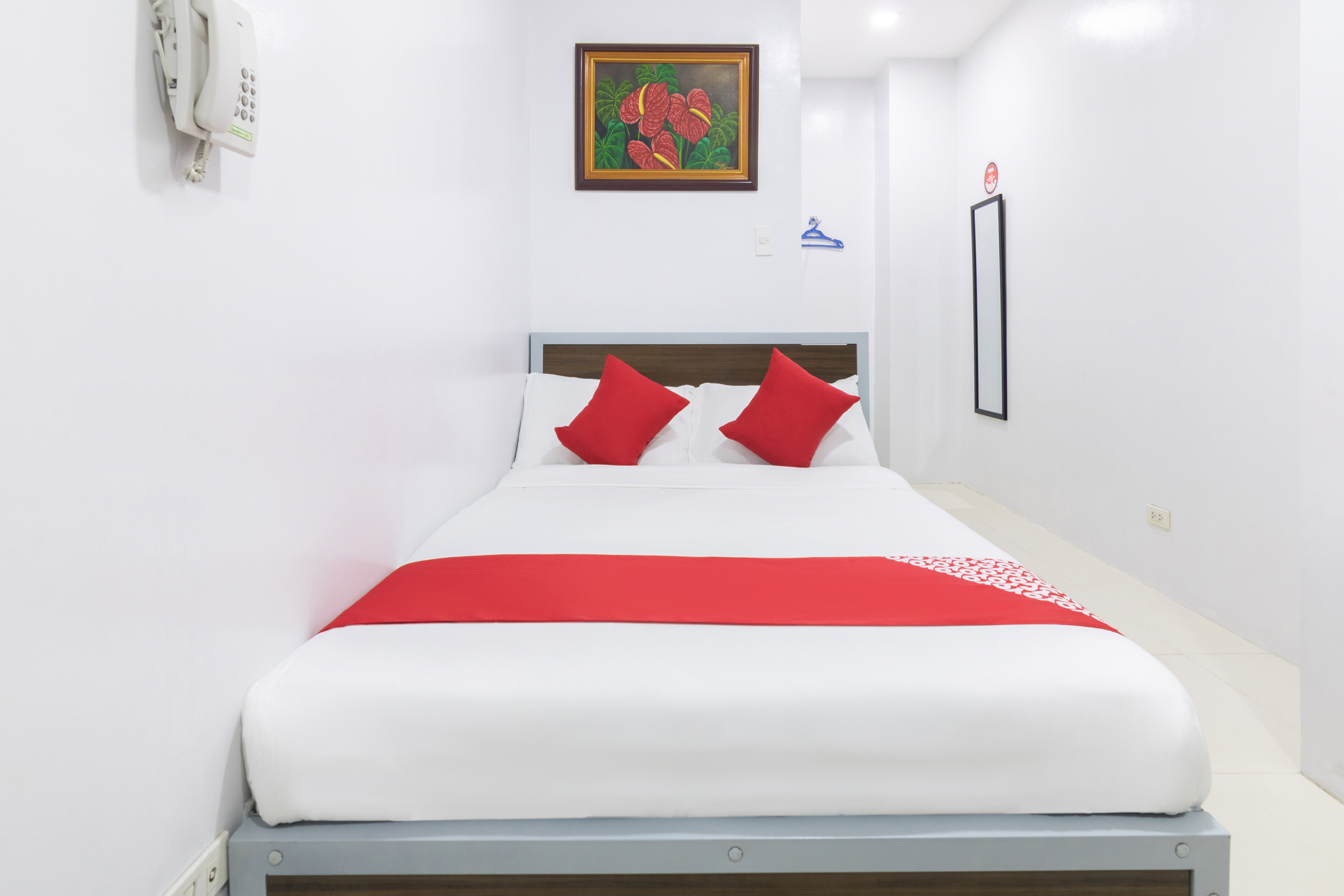 OYO 152 Sangco Condotel
