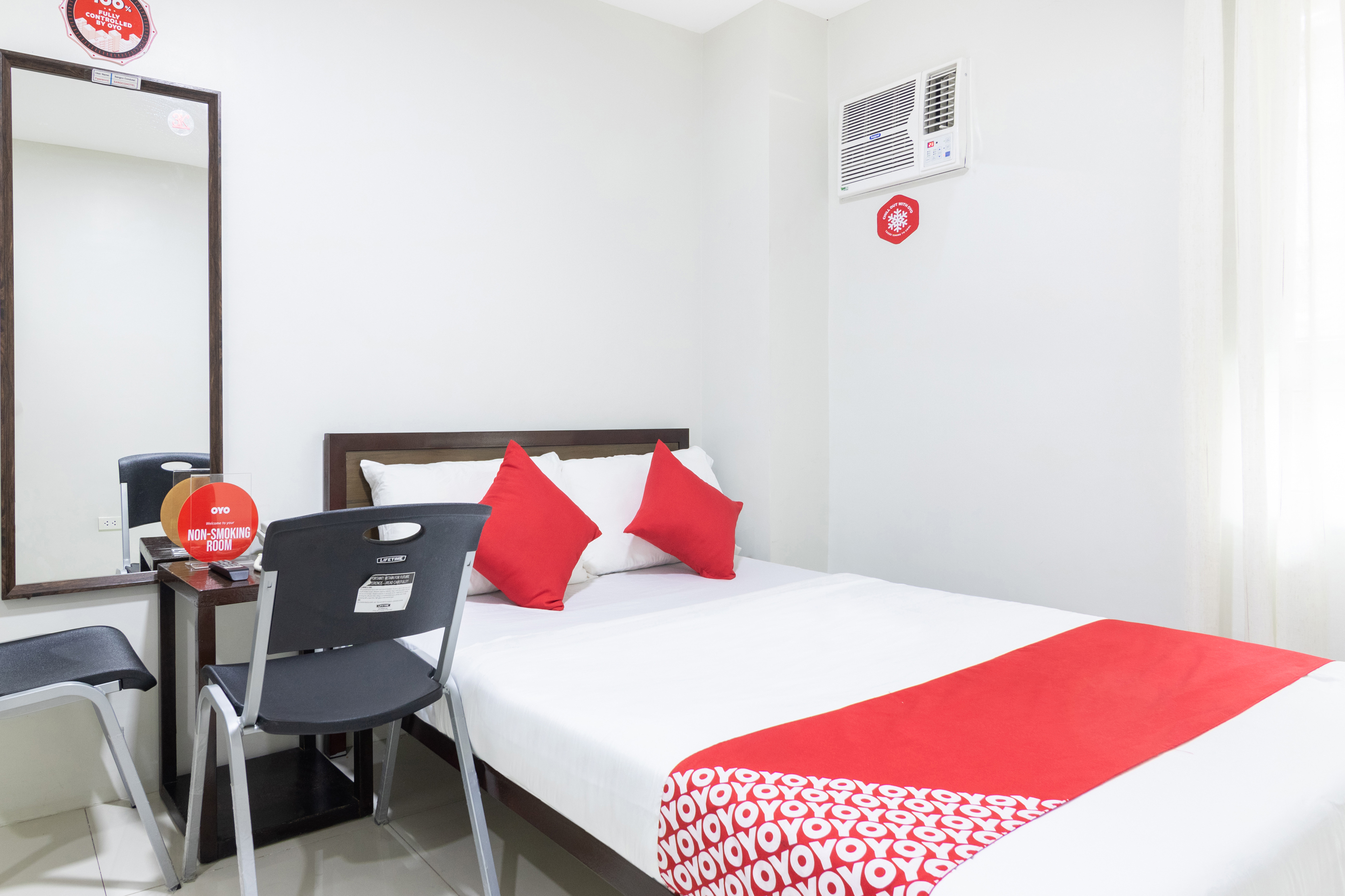 OYO 152 Sangco Condotel