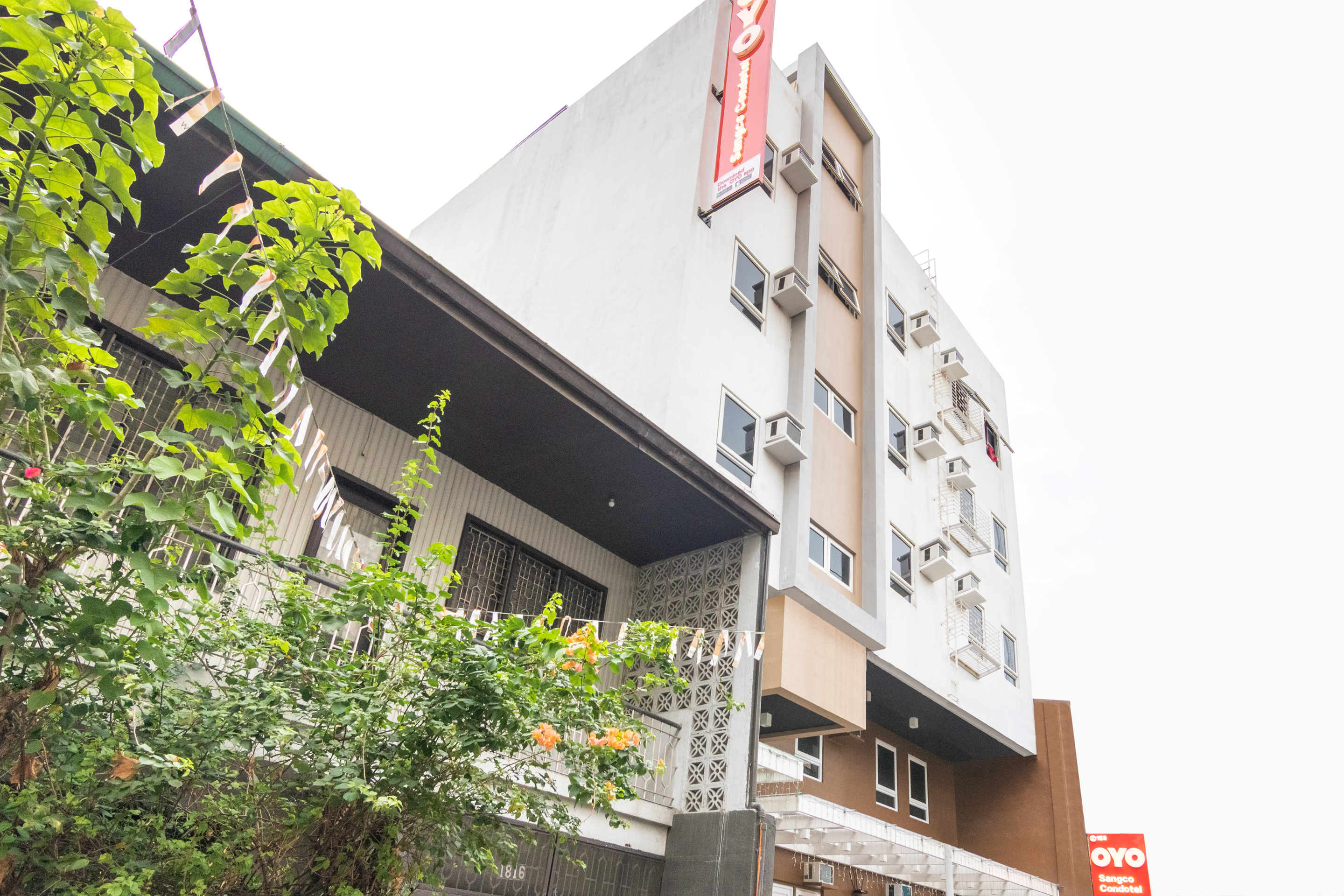 OYO 152 Sangco Condotel
