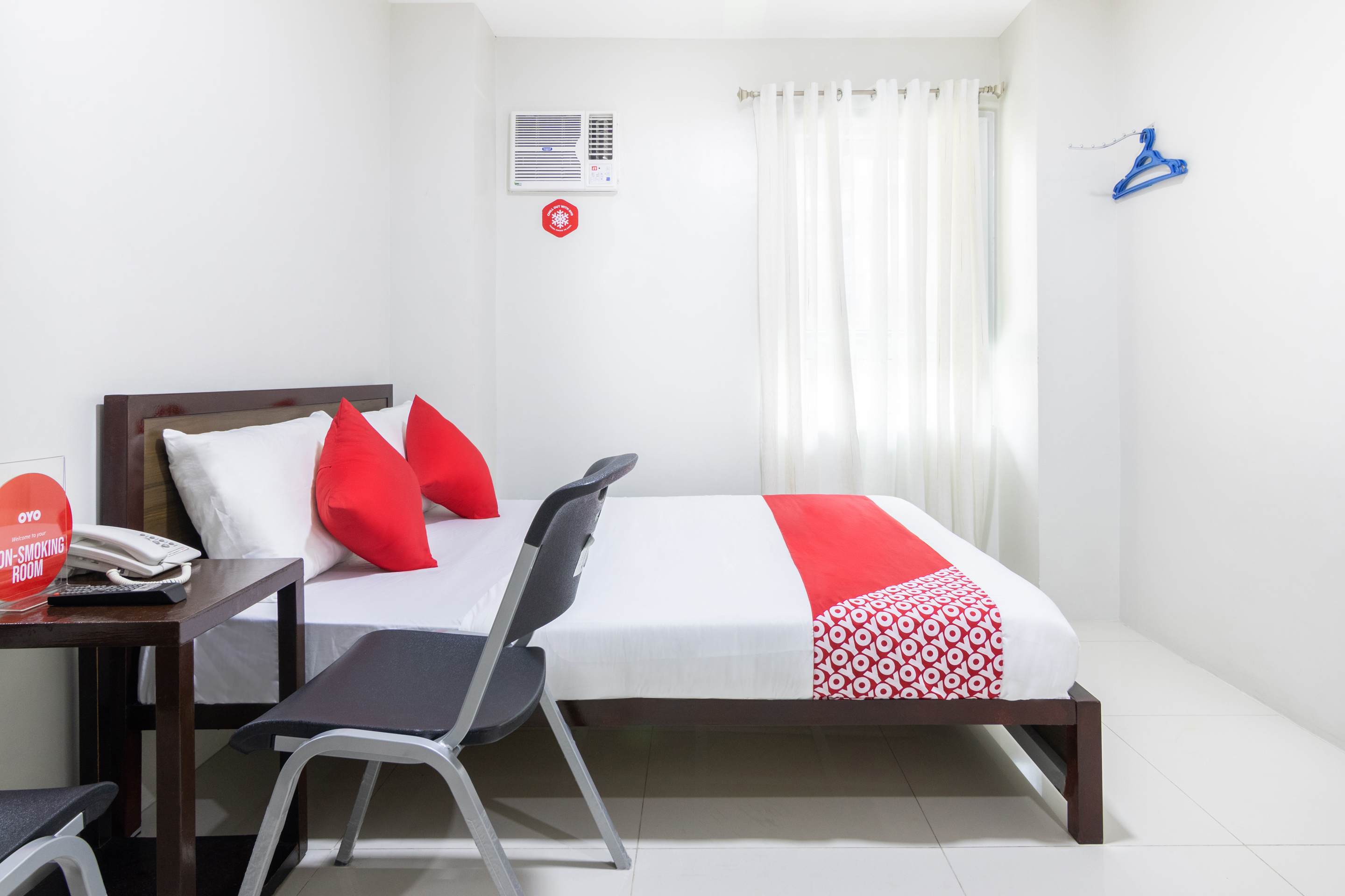 OYO 152 Sangco Condotel