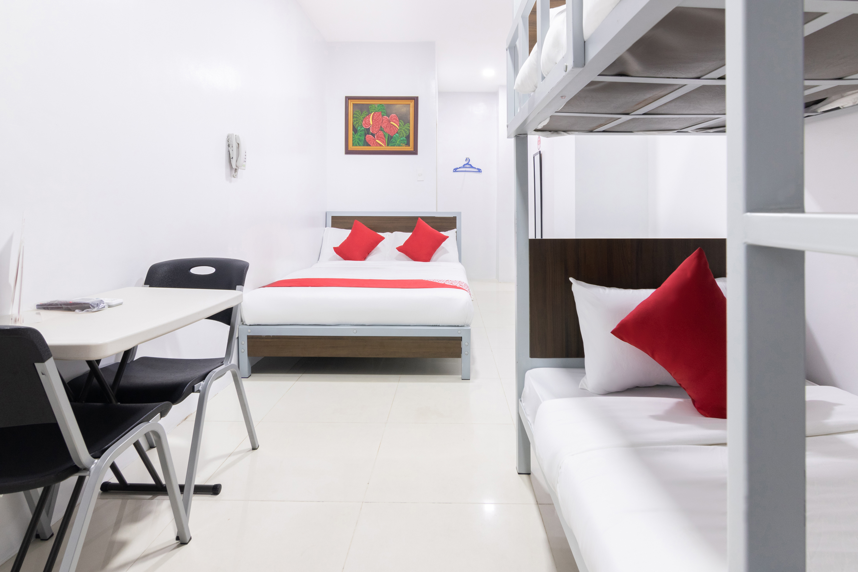 OYO 152 Sangco Condotel