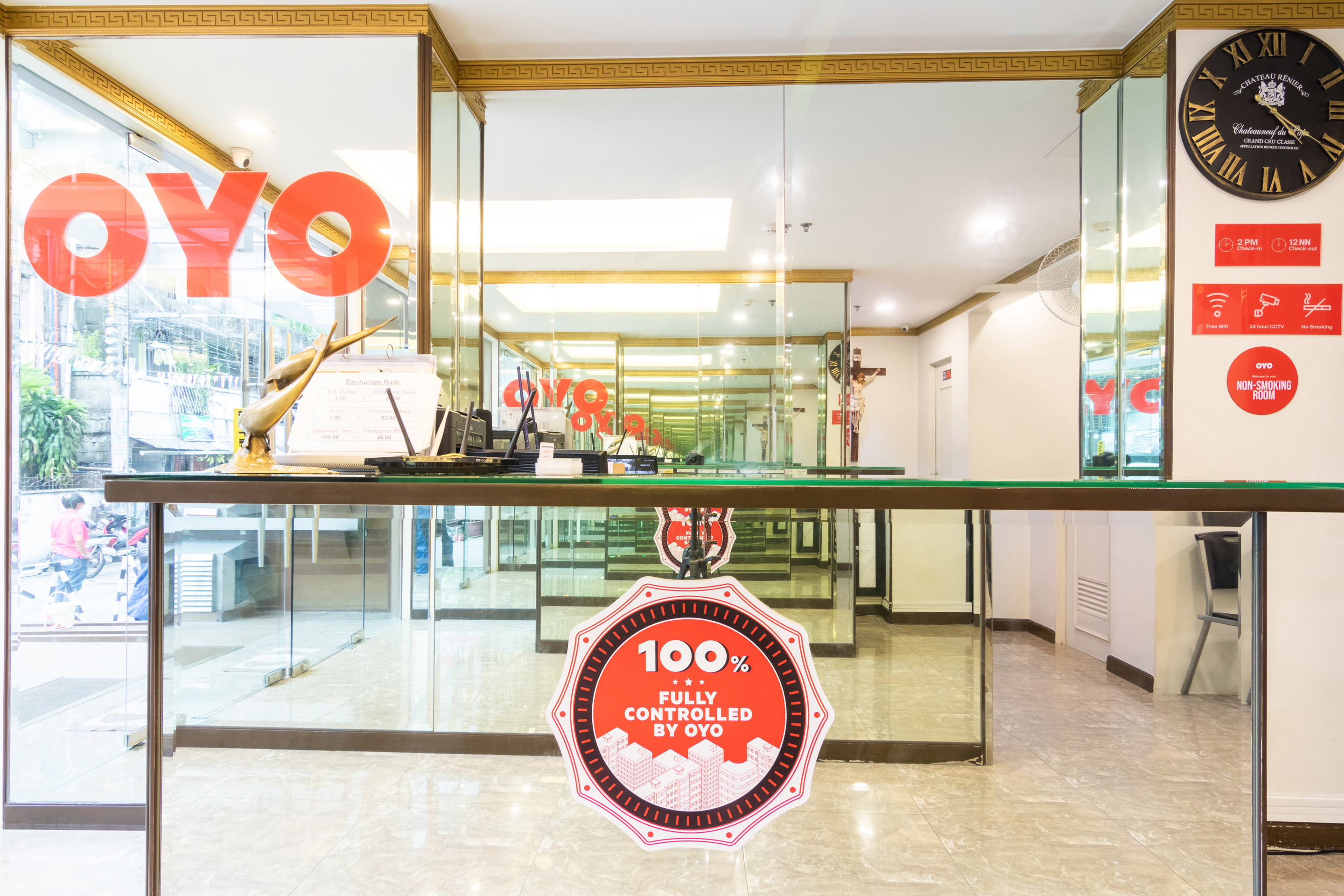 OYO 152 Sangco Condotel
