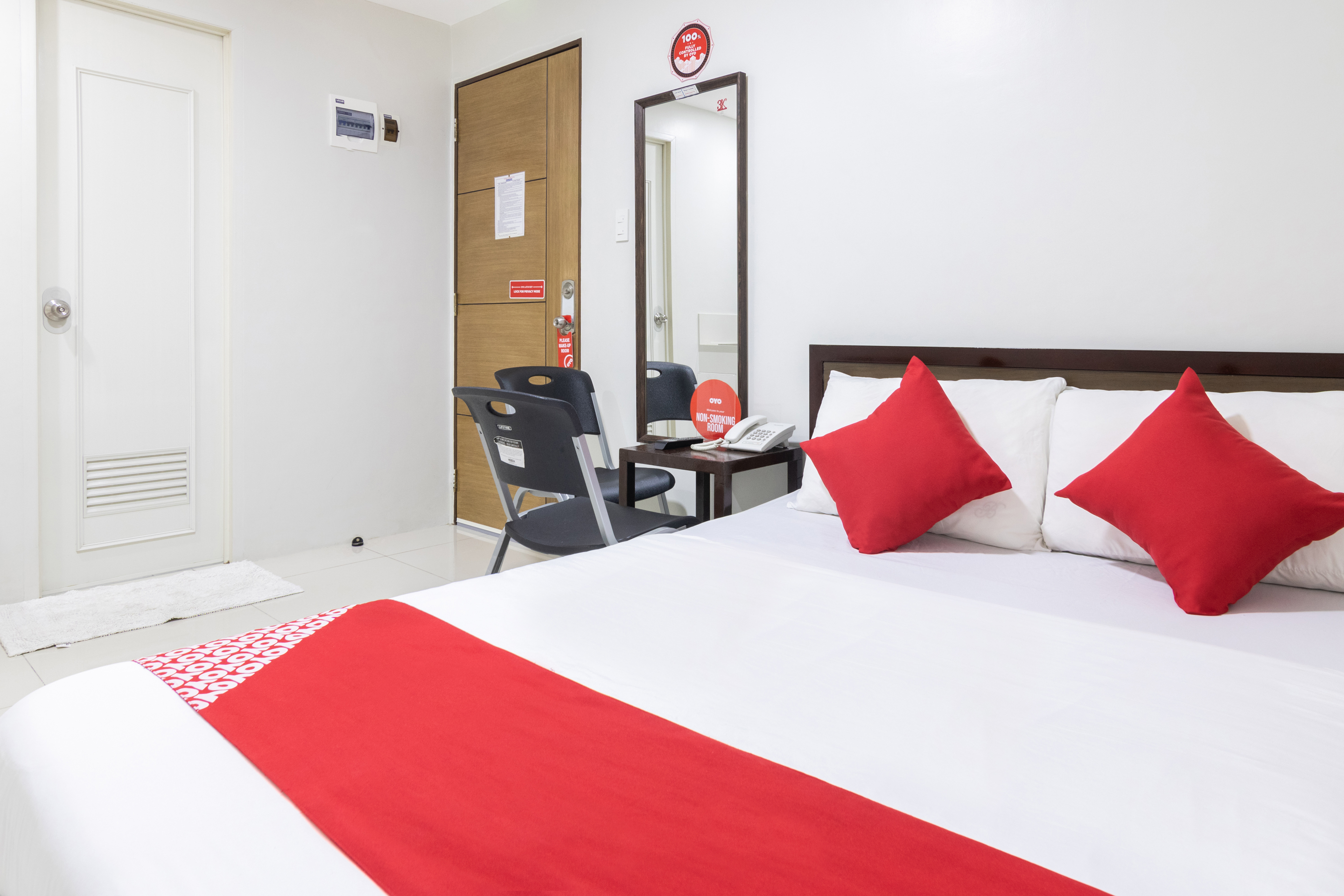 OYO 152 Sangco Condotel