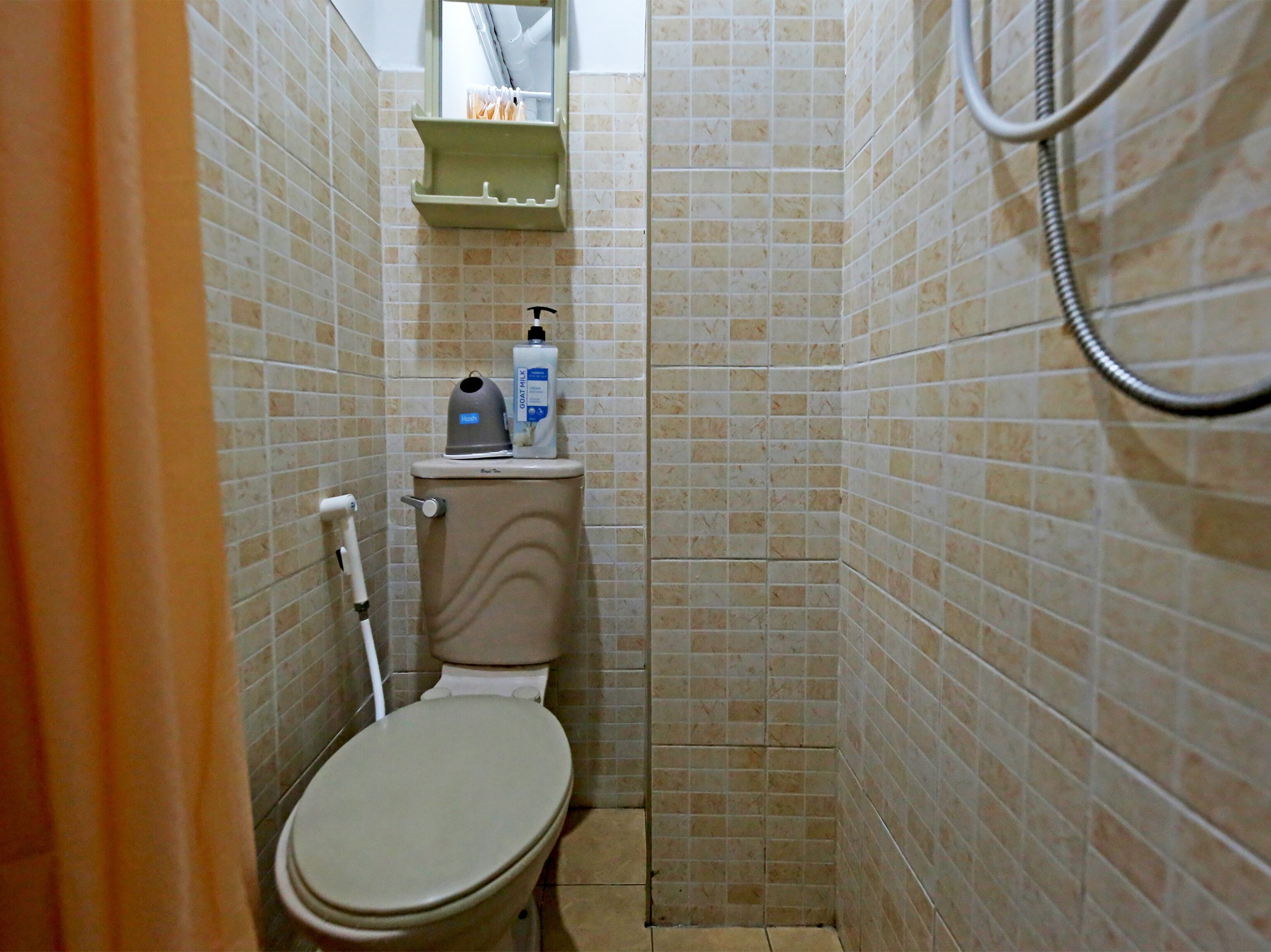 Oyo 858 City Stay Inns Bgc Nuevo