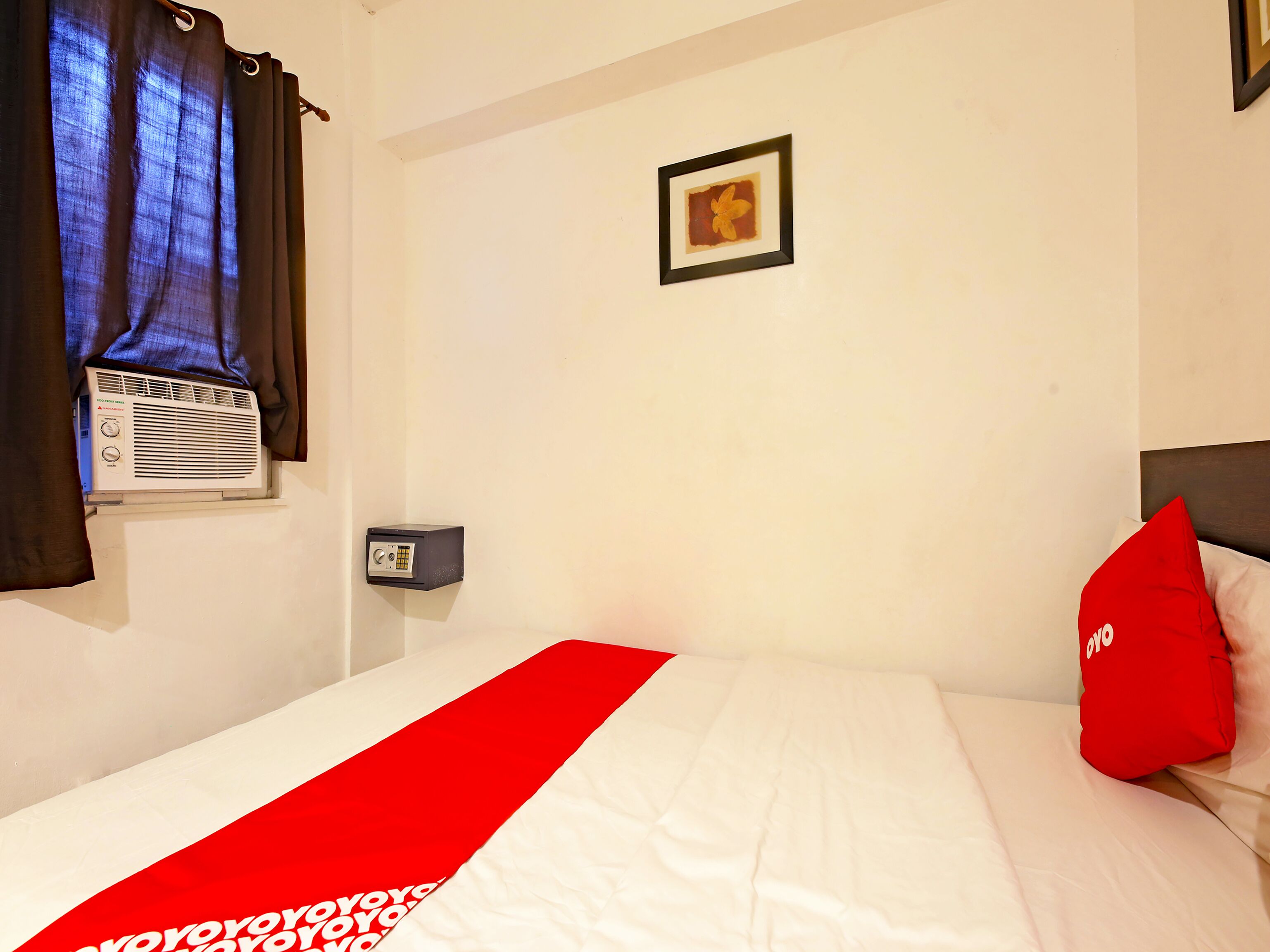 Oyo 858 City Stay Inns Bgc Nuevo