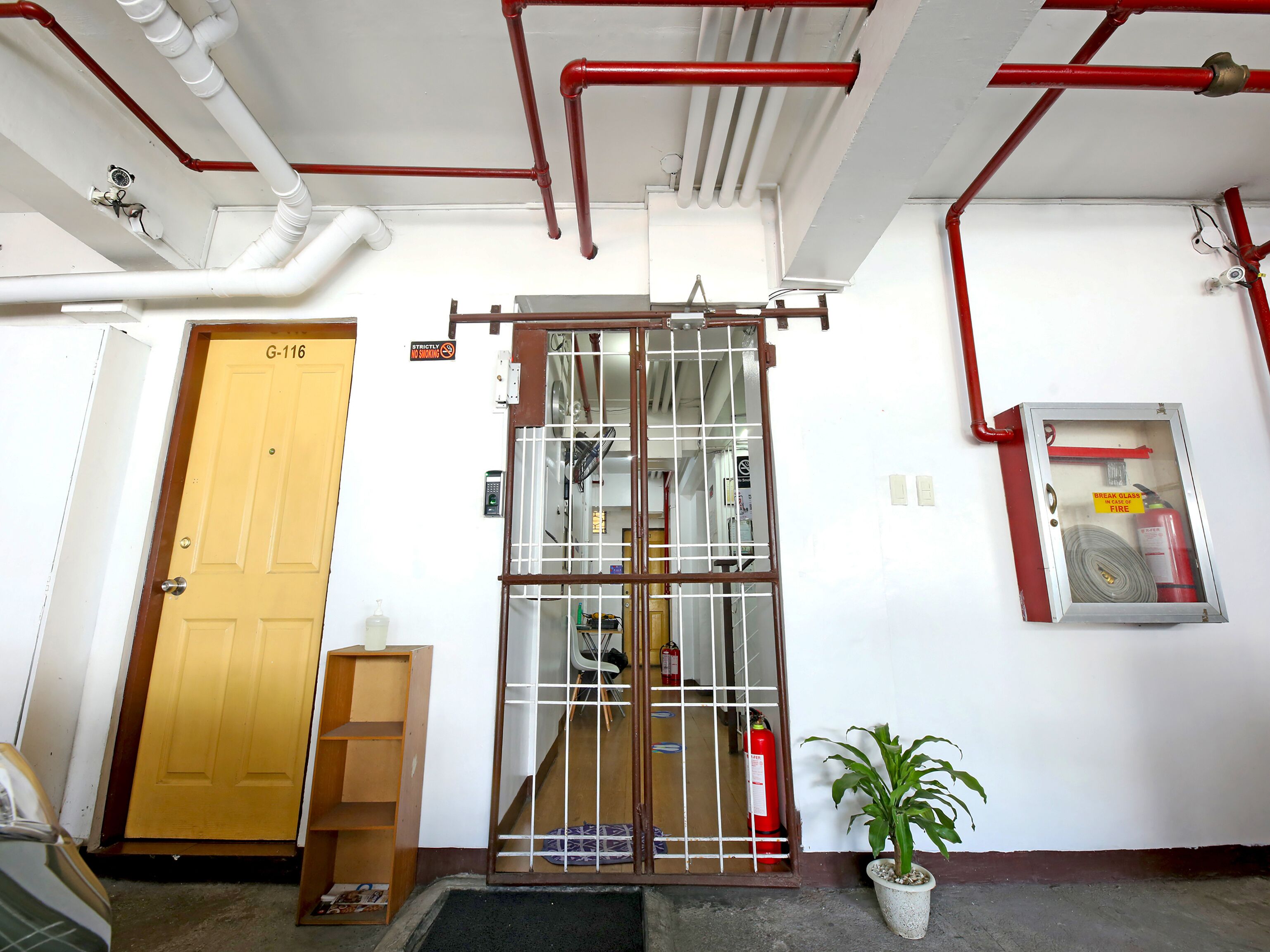 Oyo 858 City Stay Inns Bgc Nuevo